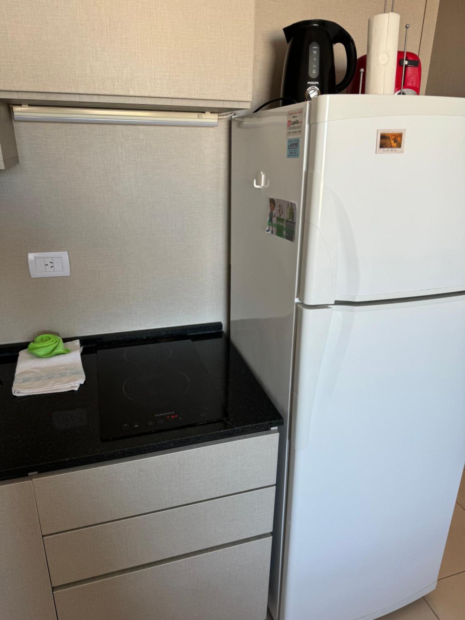 Apartamento ¡departamento En El Corazón De Buenos Aires! Ciudad Autónoma de Buenos Aires