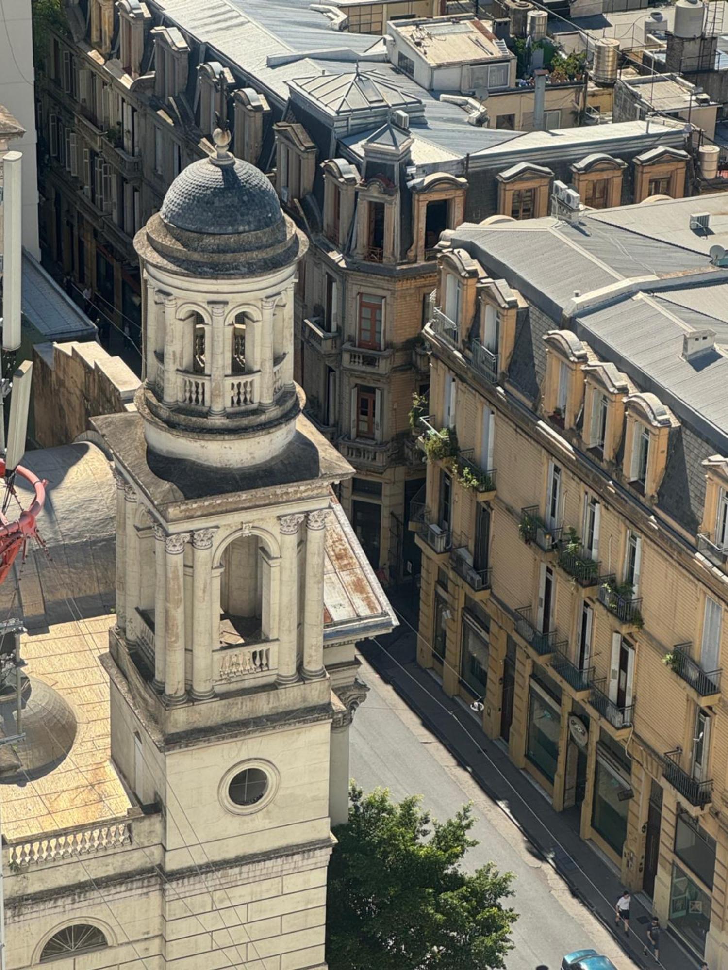 ¡departamento En El Corazón De Buenos Aires! * Ciudad Autónoma de Buenos Aires