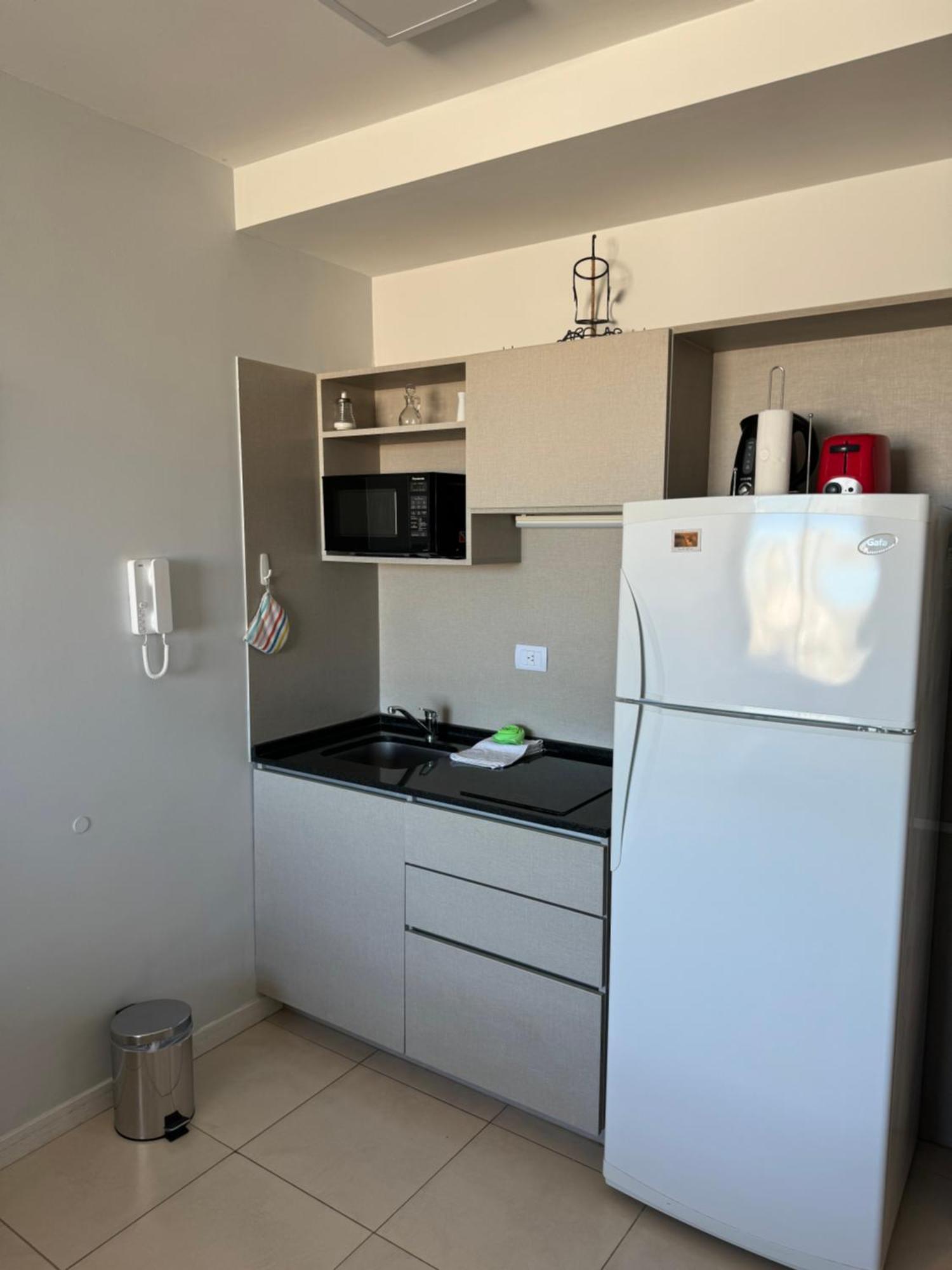 ¡departamento En El Corazón De Buenos Aires! Ciudad Autónoma de Buenos Aires