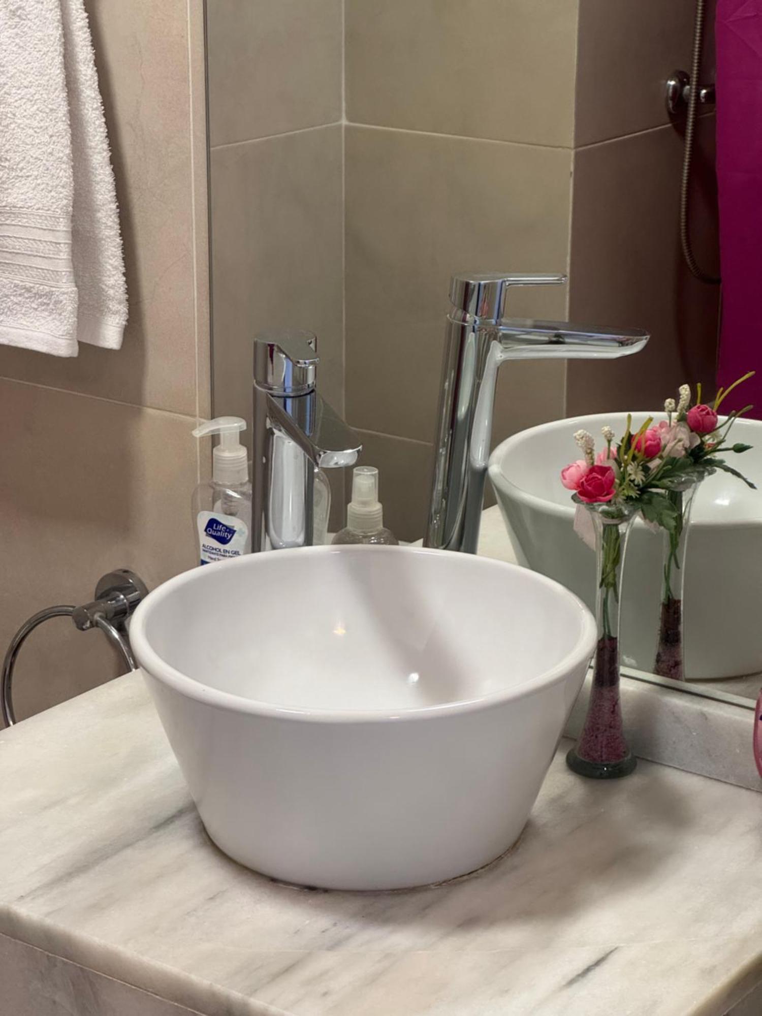 Apartamento ¡departamento En El Corazón De Buenos Aires! *