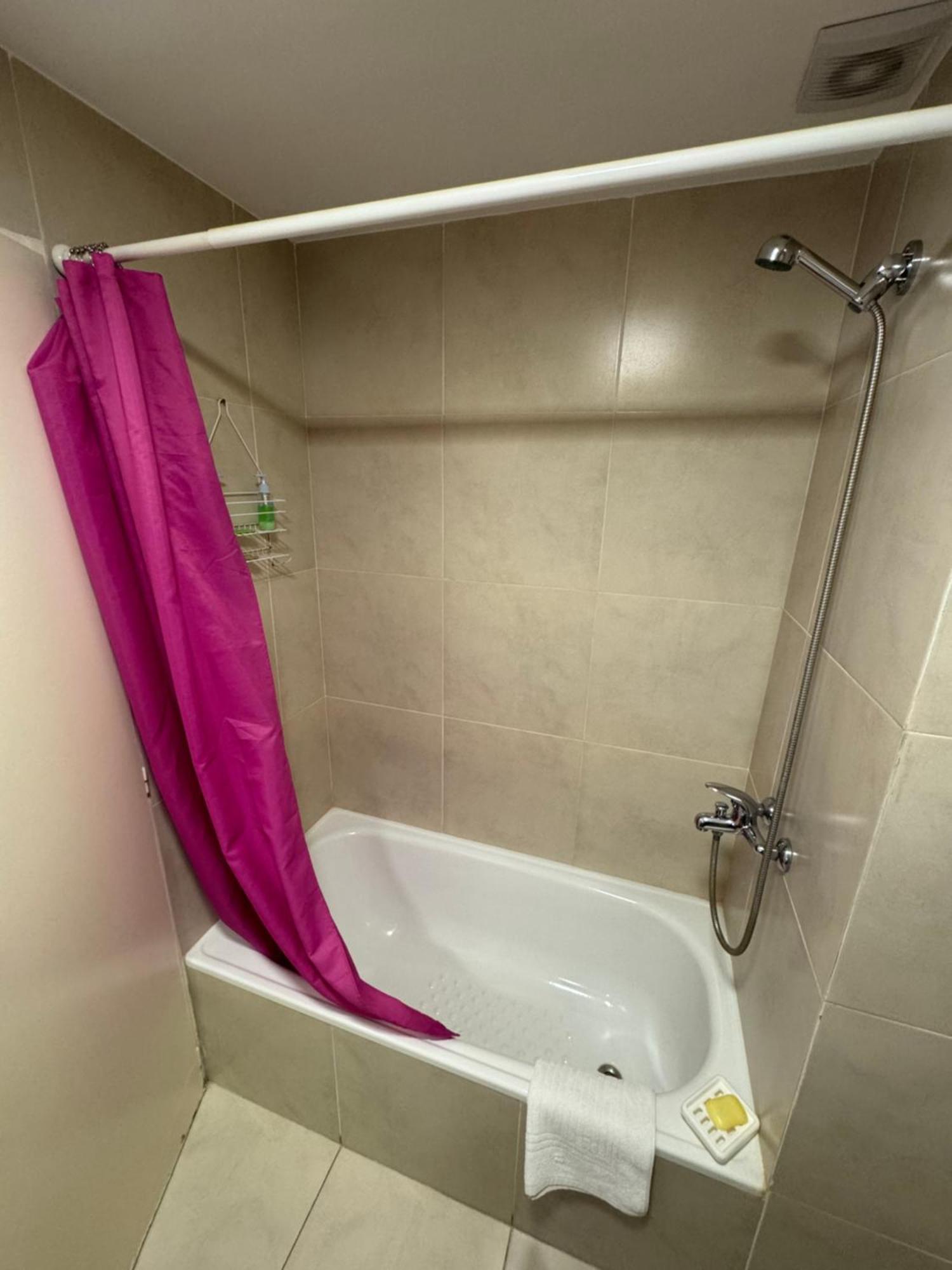 Apartamento ¡departamento En El Corazón De Buenos Aires! Ciudad Autónoma de Buenos Aires