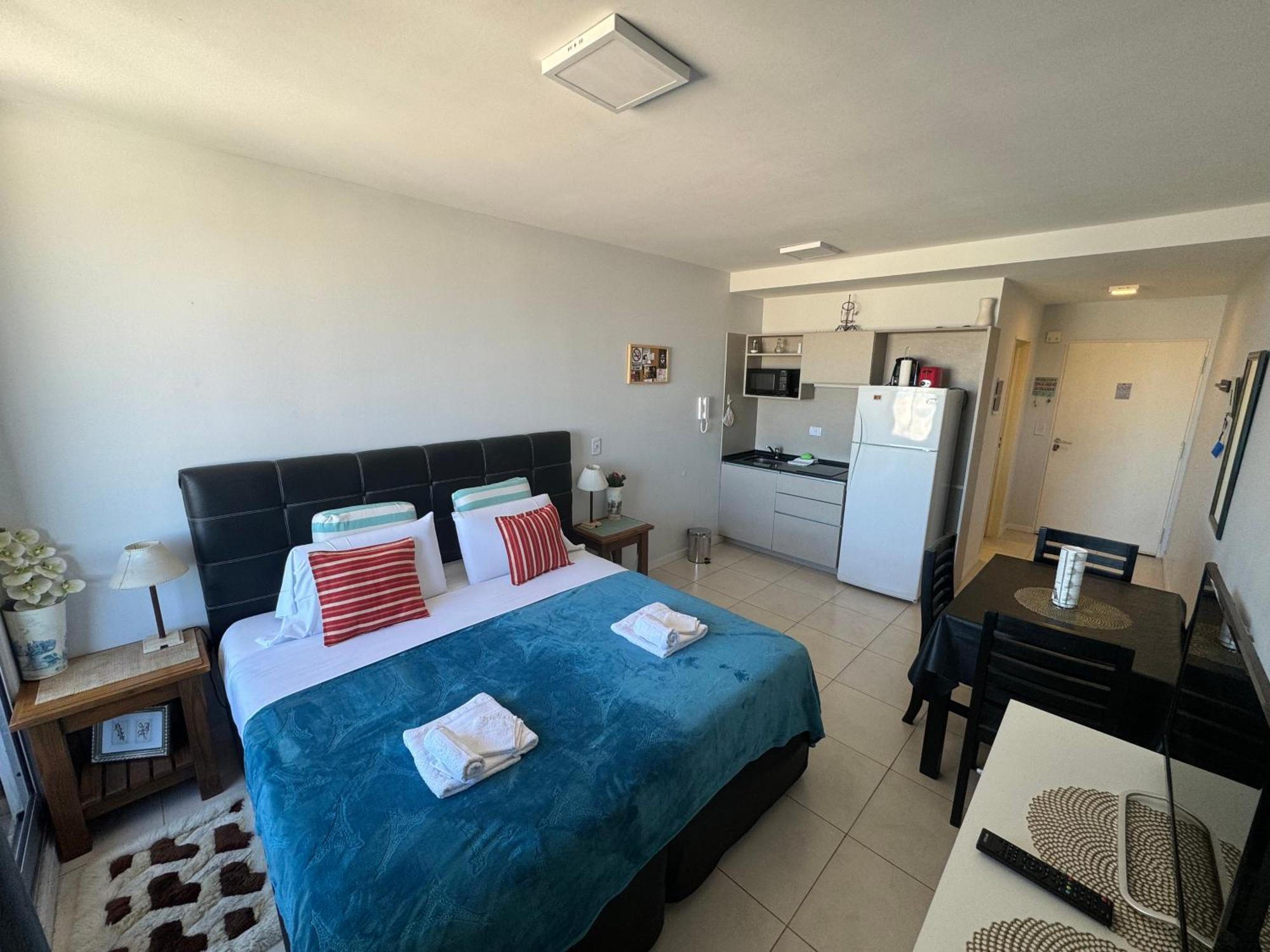 ¡departamento En El Corazón De Buenos Aires! Apartamento Ciudad Autónoma de Buenos Aires