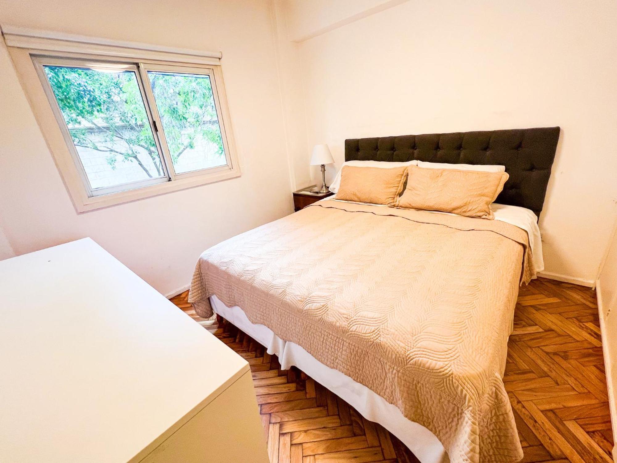 Apartamento Rentup - Luminoso Dpto Con Balcon En Recoleta Ciudad Autónoma de Buenos Aires