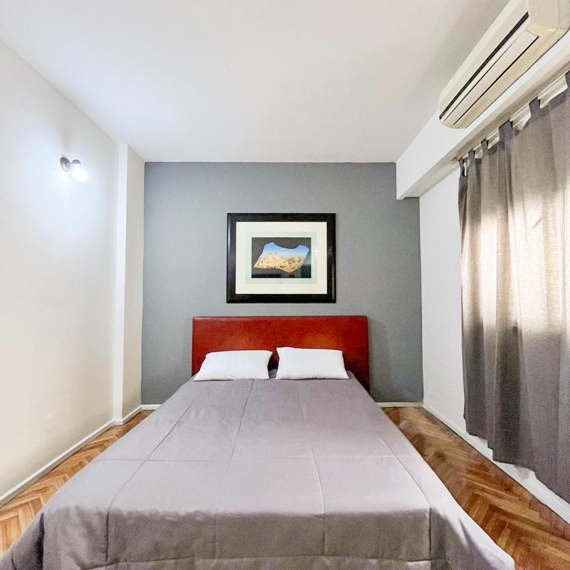 Apartamento Rentup - Ubicacion Privilegiada Funcional 2