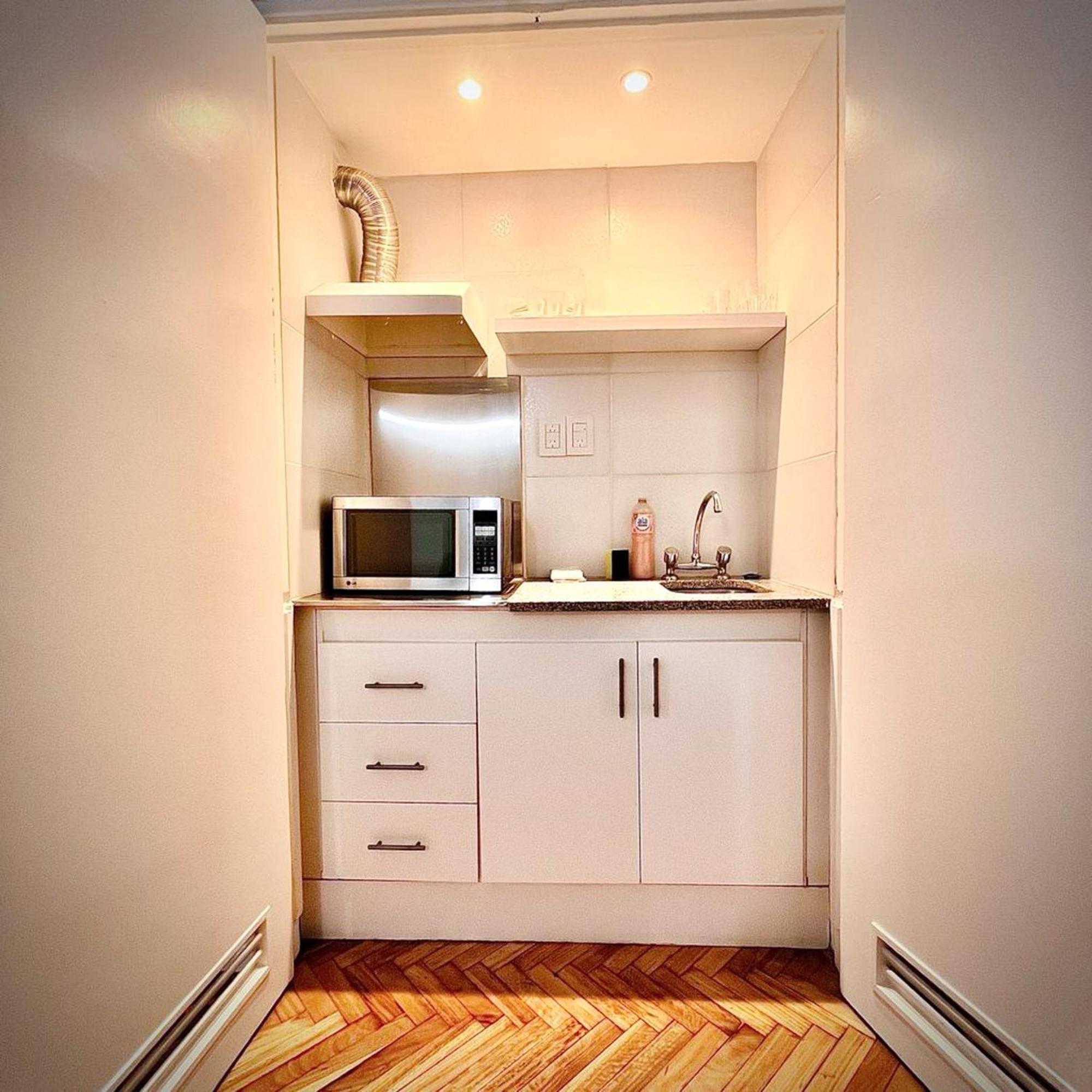Apartamento Rentup - Ubicacion Privilegiada Funcional 2 Ciudad Autónoma de Buenos Aires