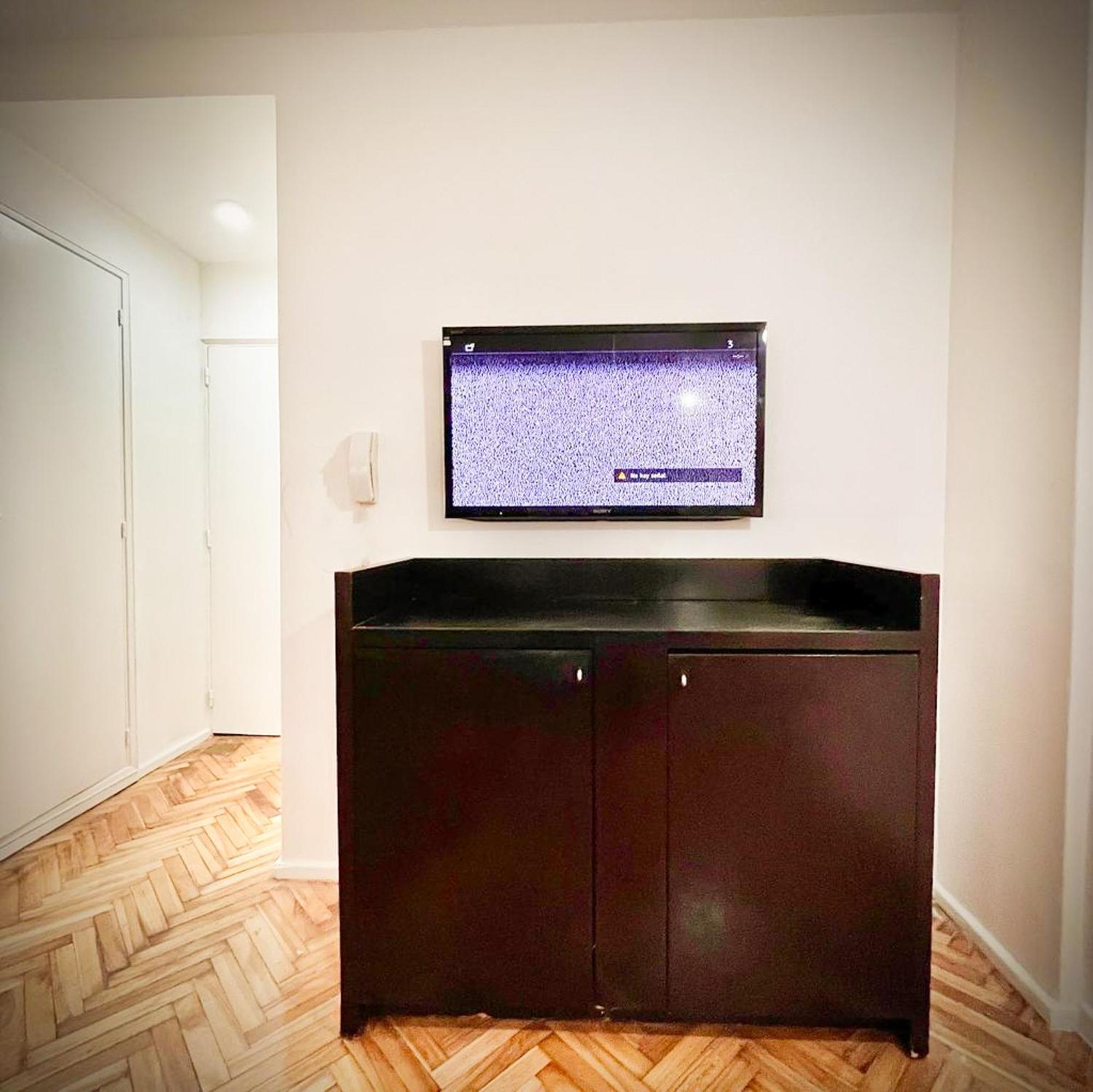 Apartamento Rentup - Ubicacion Privilegiada Funcional 2 *