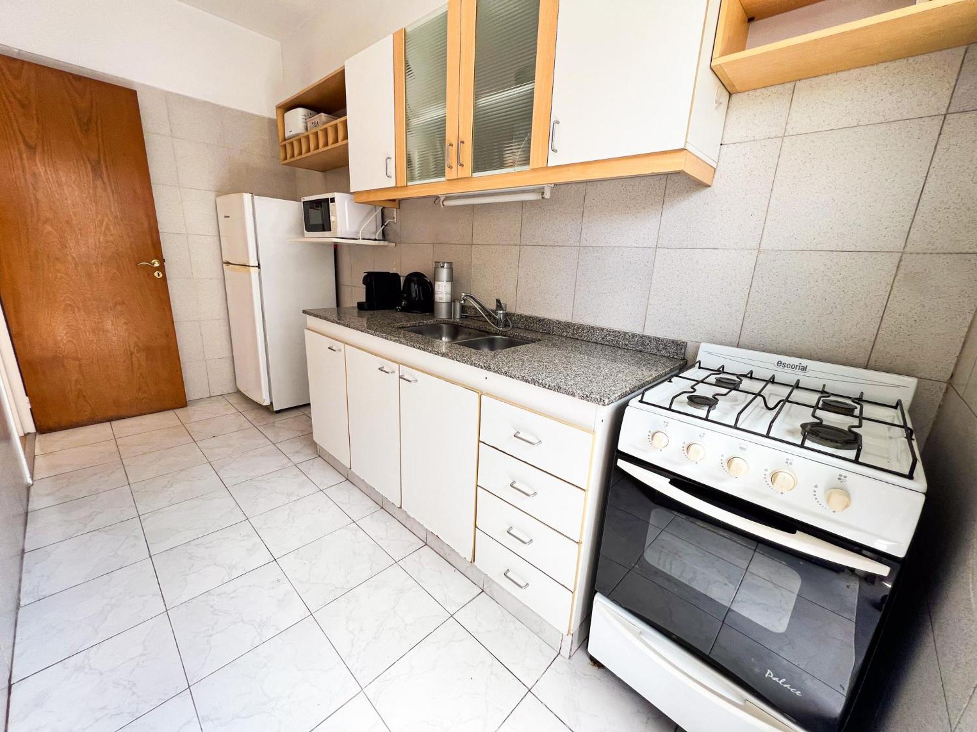 Rentup - Luminoso Depto En Palermo, Zona Usa Embassy, La Rural Apartamento Ciudad Autónoma de Buenos Aires