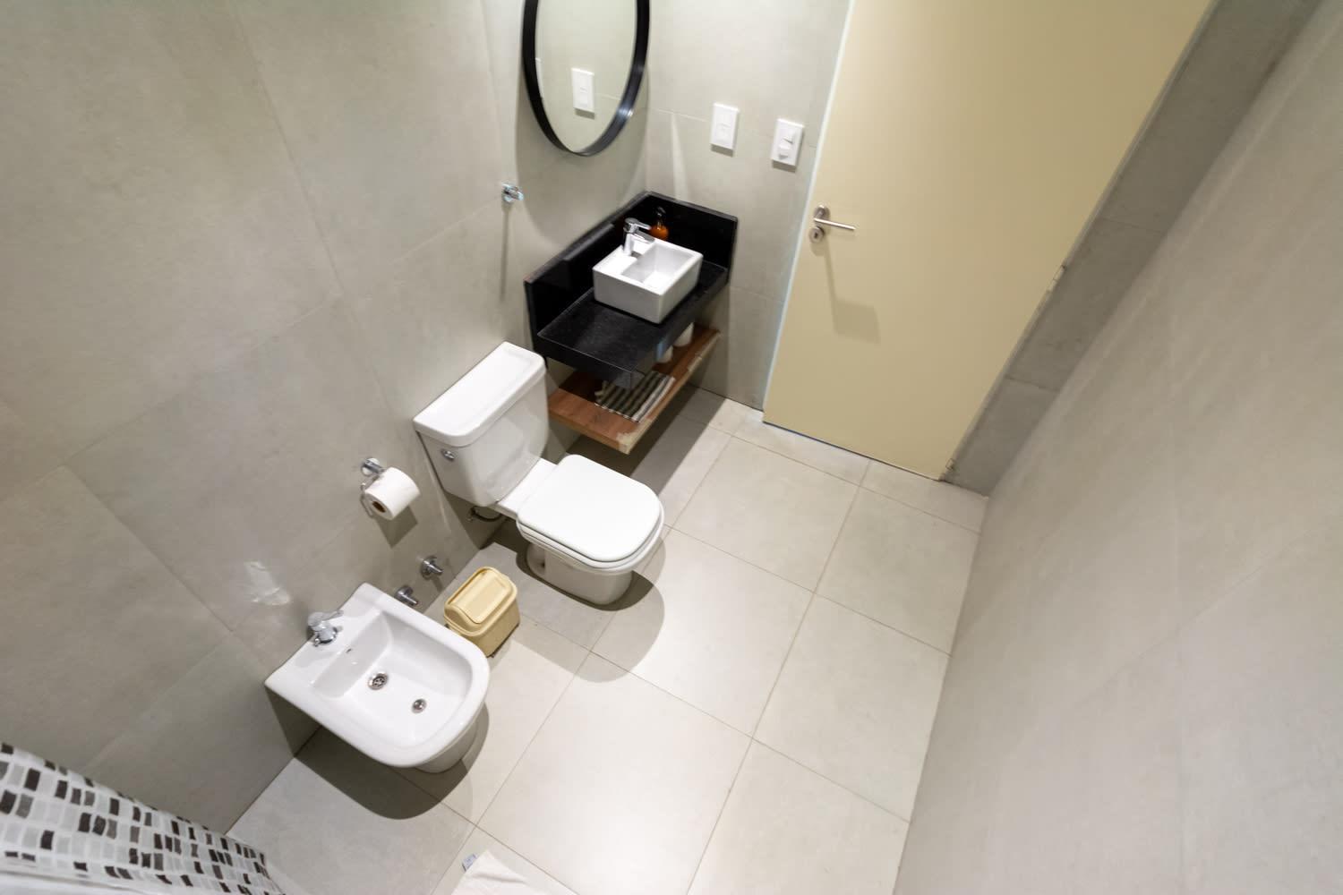 Nuevo Loft Triple A 5 Minutos De Puerto Madero 1a Apartment