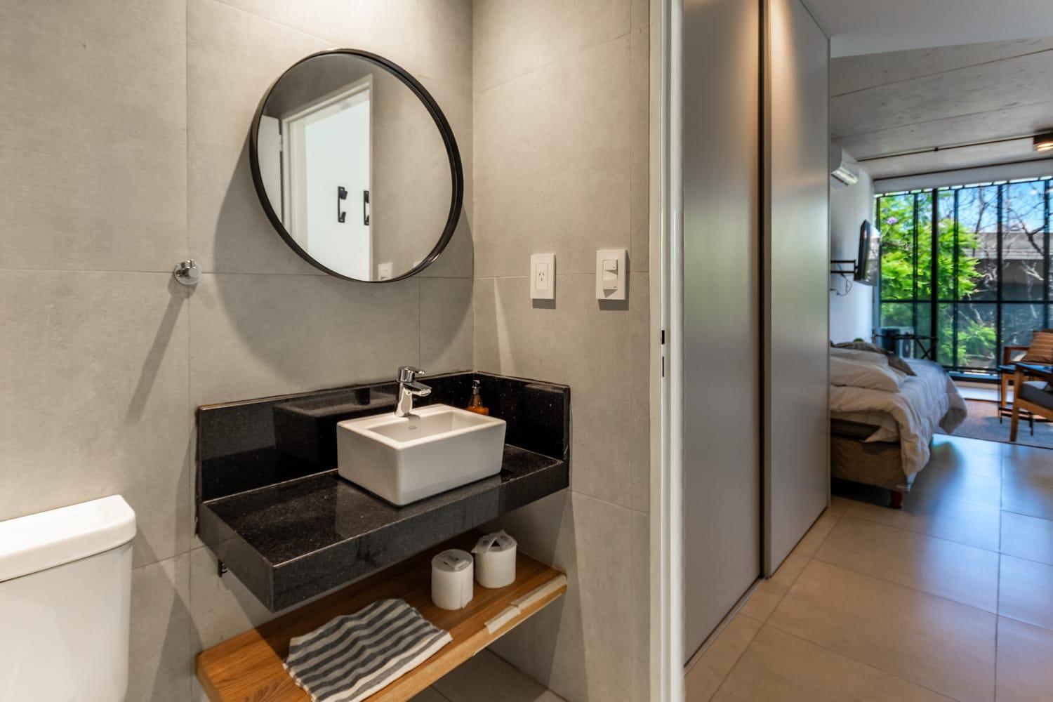 Apartment Nuevo Loft Triple A 5 Minutos De Puerto Madero 1a