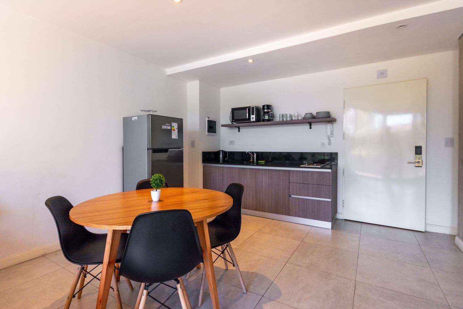 Nuevo Loft Triple A 5 Minutos De Puerto Madero 1a Buenos Aires
