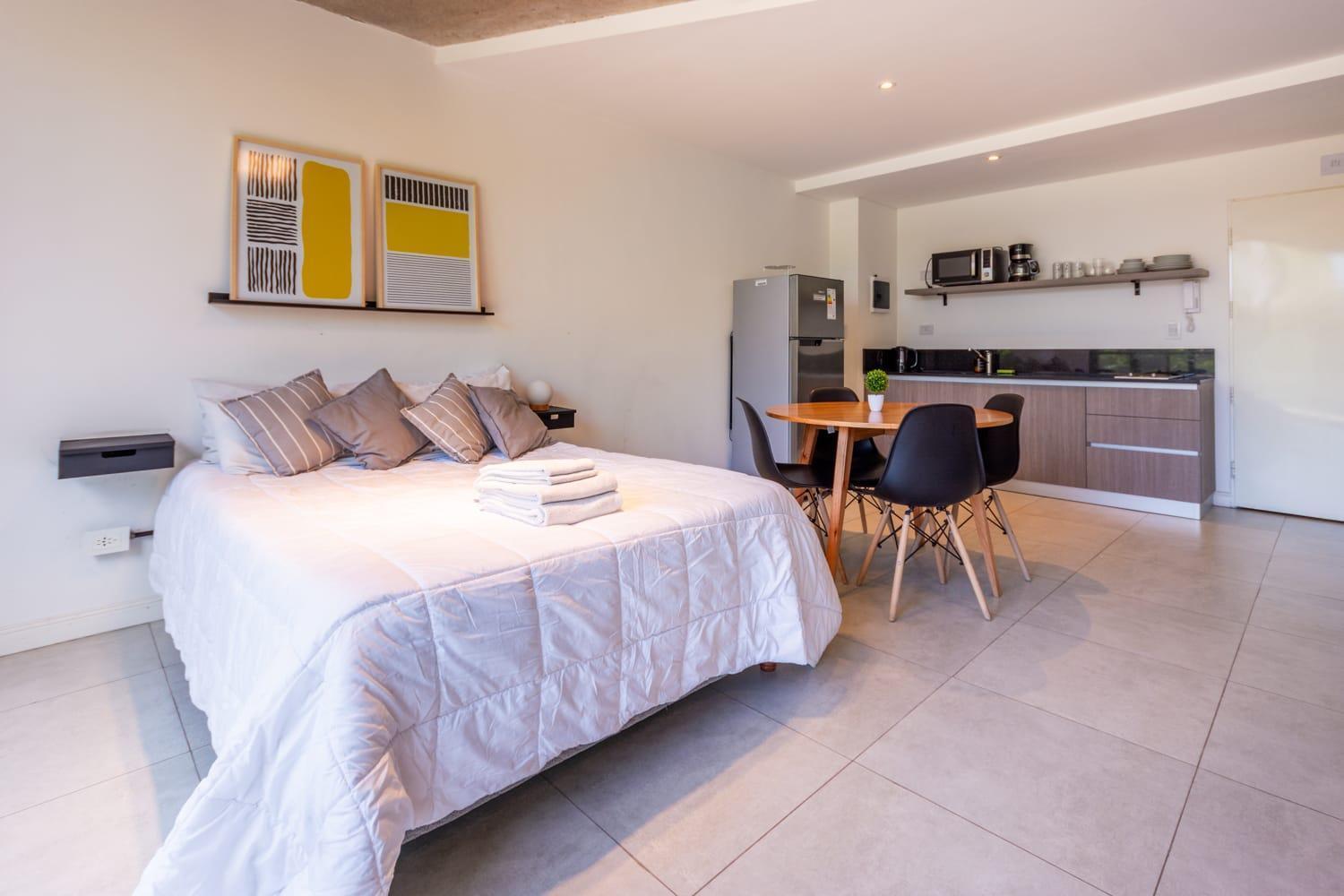 Nuevo Loft Triple A 5 Minutos De Puerto Madero 1a