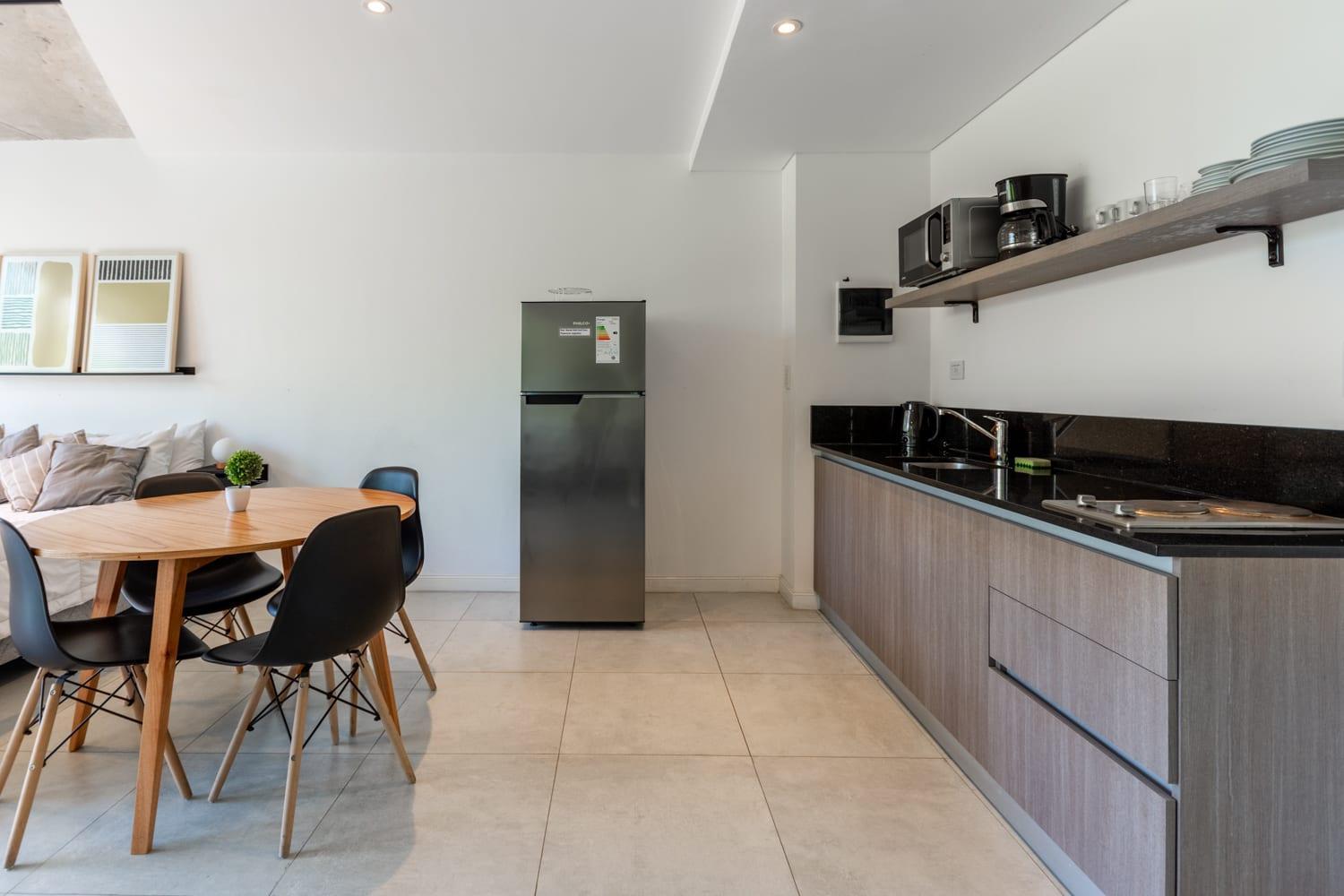 Apartment Nuevo Loft Triple A 5 Minutos De Puerto Madero 1a Buenos Aires