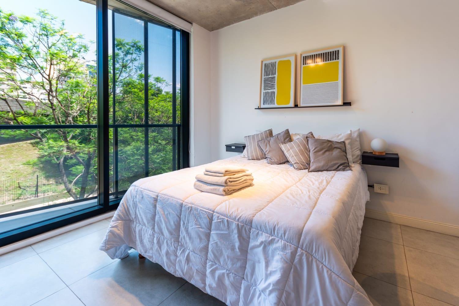 Nuevo Loft Triple A 5 Minutos De Puerto Madero 1a Apartment Buenos Aires