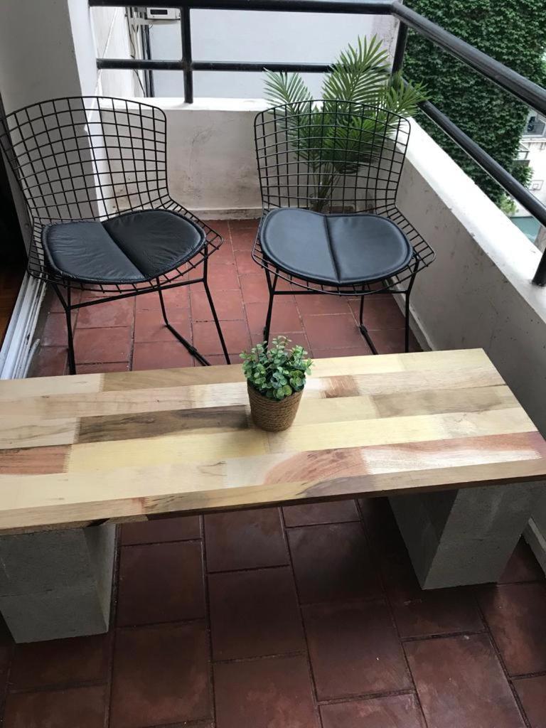 Apartamento Cabello Live