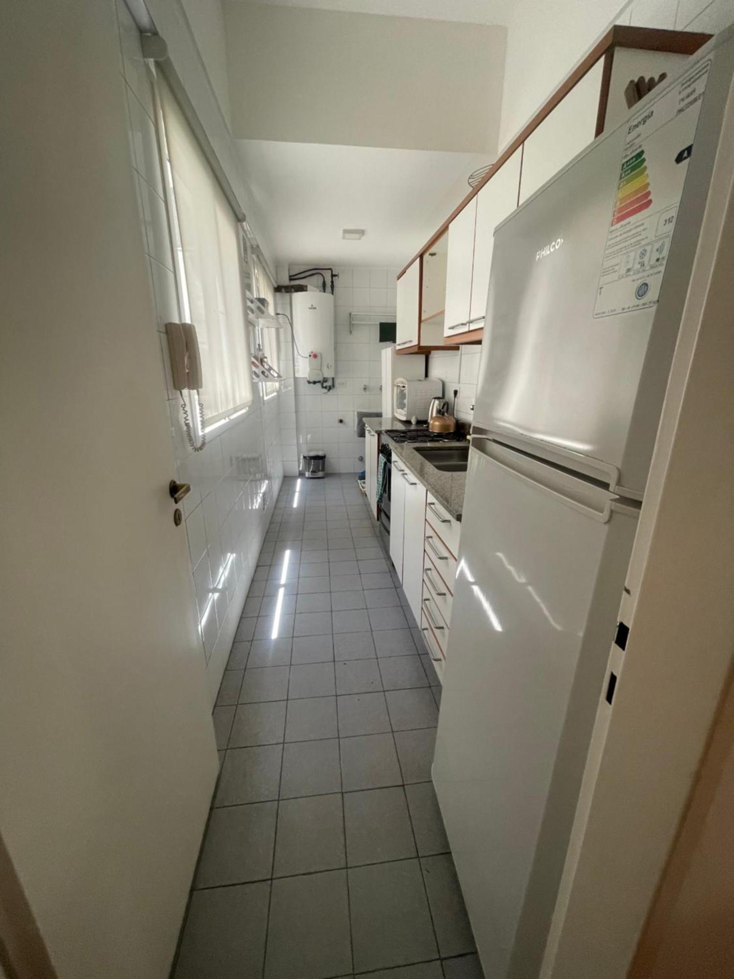 Apartamento Cabello Live *