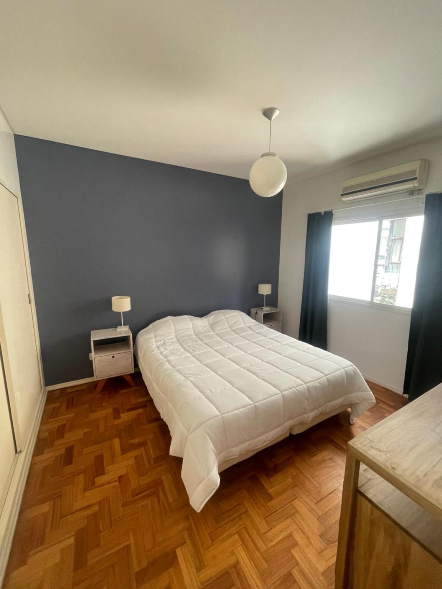 Cabello Live Apartamento Ciudad Autónoma de Buenos Aires