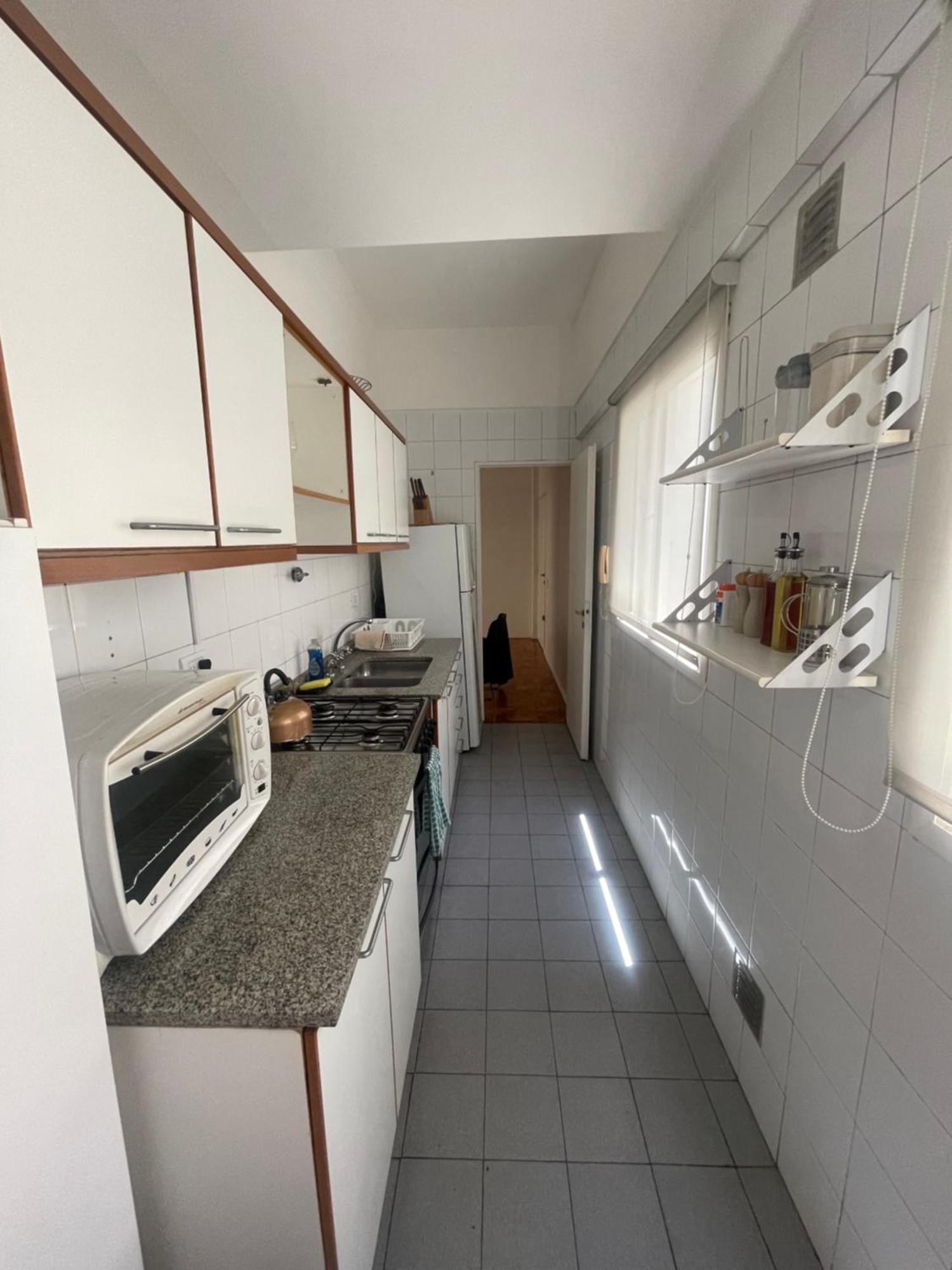 Apartamento Cabello Live *
