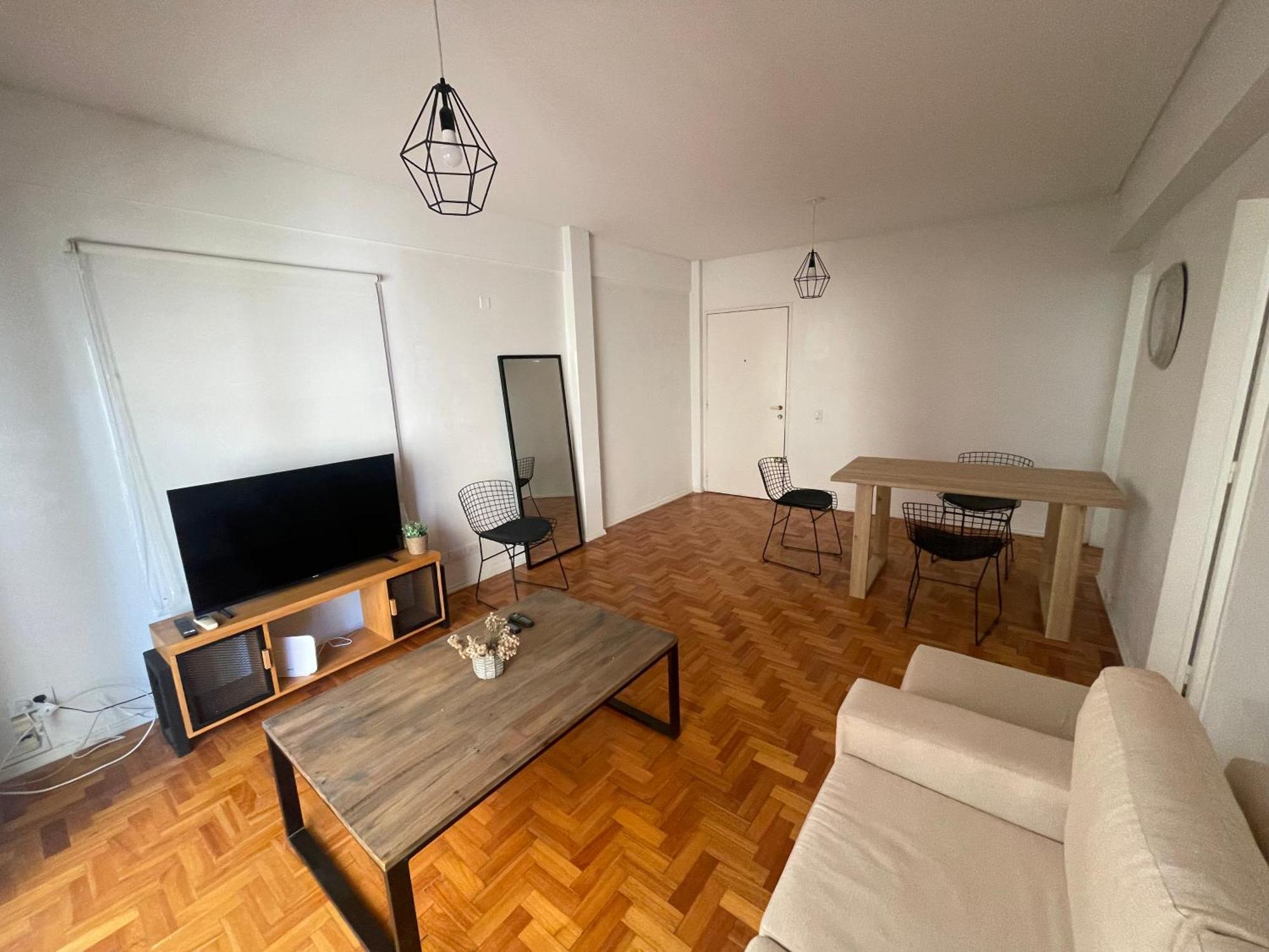 Cabello Live Apartamento *