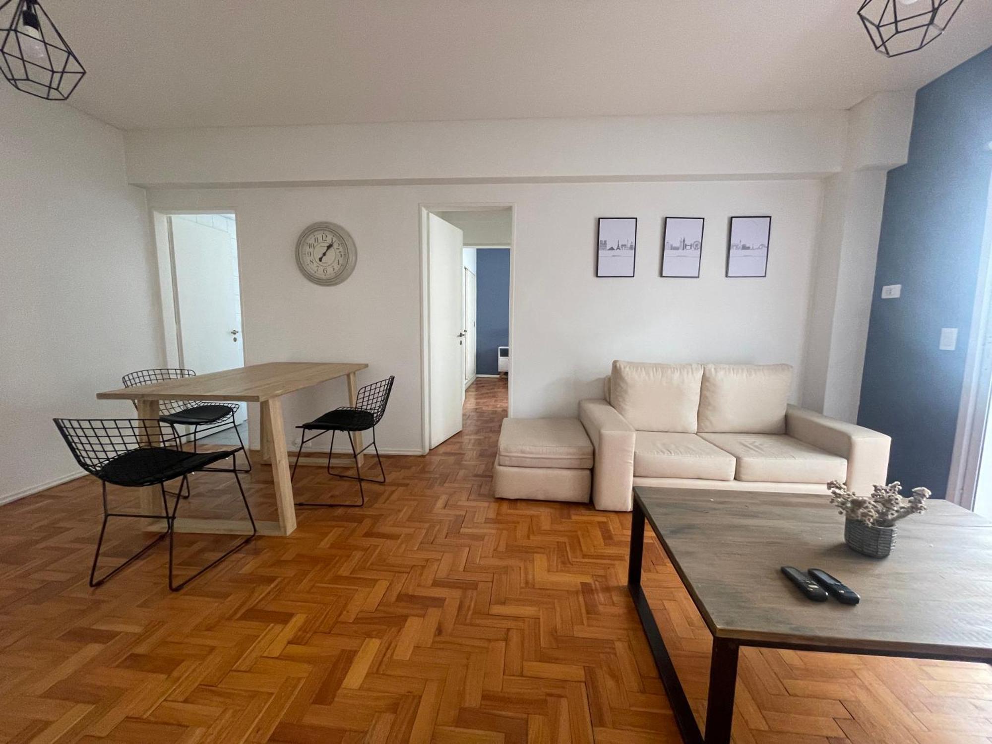Apartamento Cabello Live *
