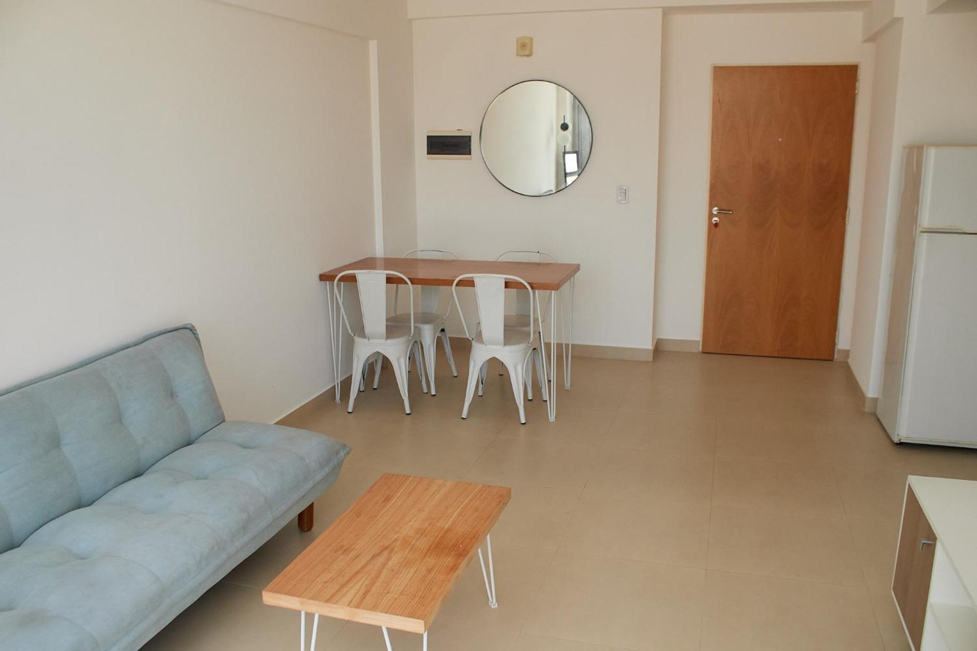 Hermosa Vista! Departamento A Estrenar En San Telmo 111 Ciudad Autónoma de Buenos Aires