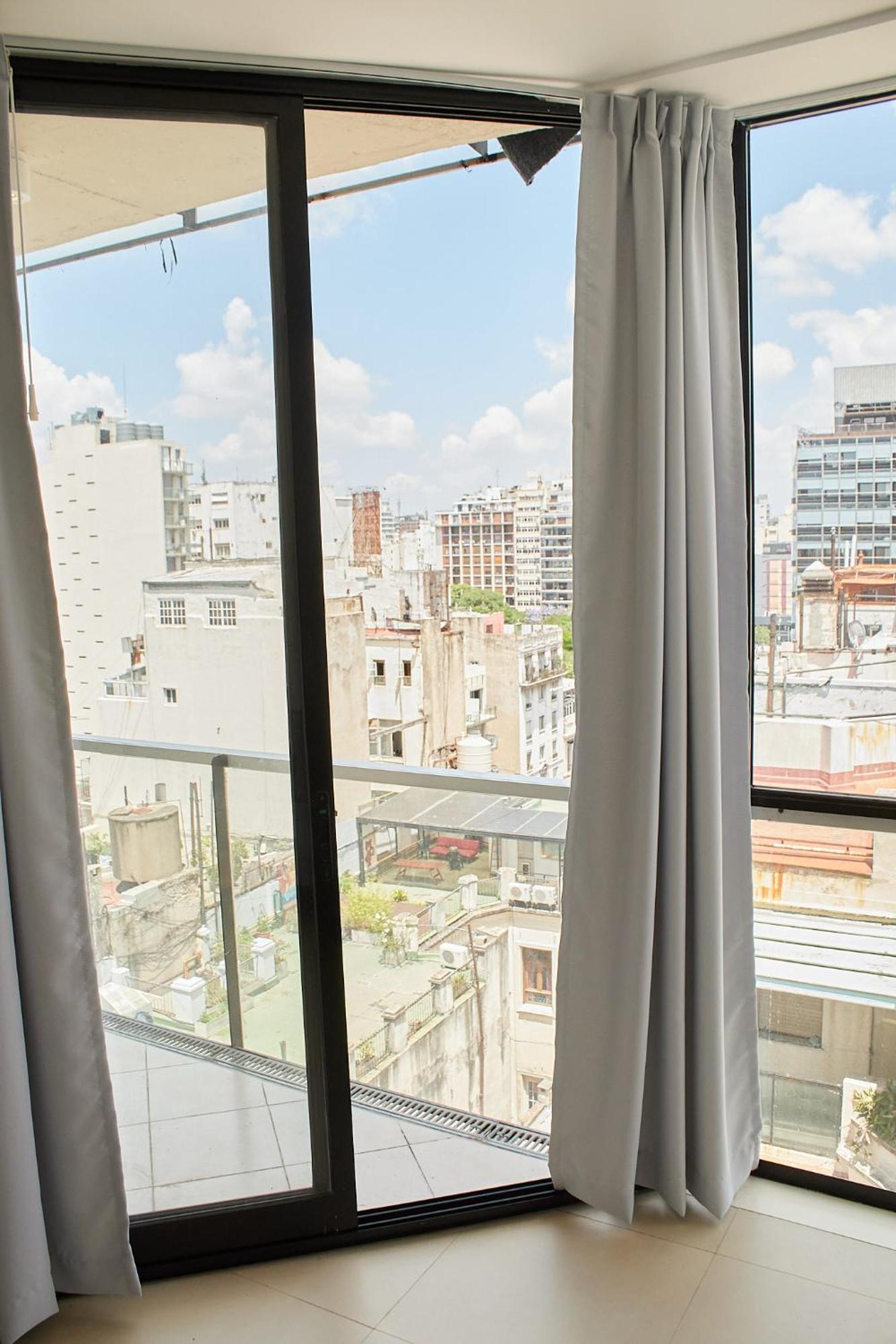 Apartamento Hermosa Vista! Departamento A Estrenar En San Telmo 111 Ciudad Autónoma de Buenos Aires