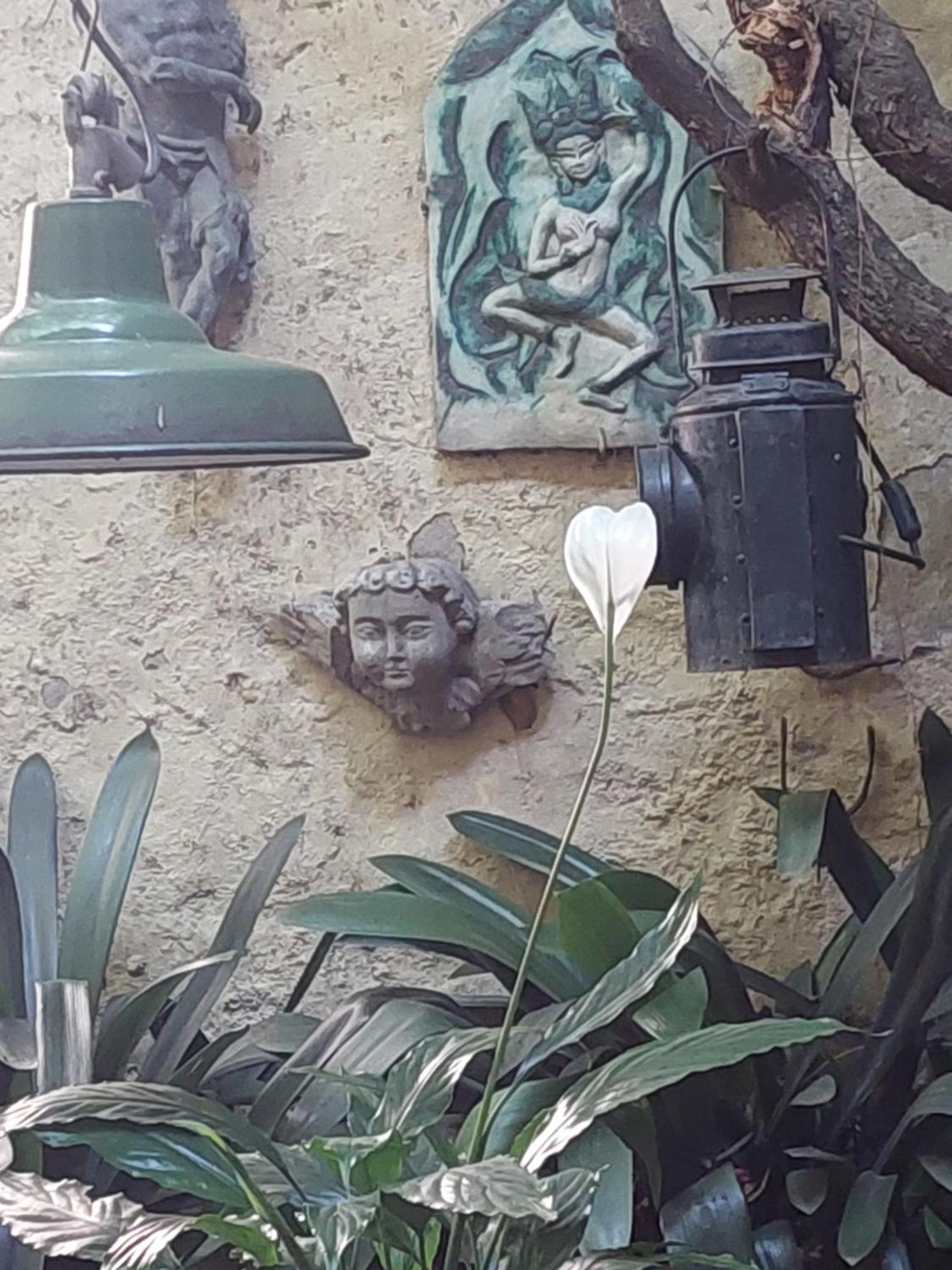 Corazón De Palermo Soho Habitación en casa particular Ciudad Autónoma de Buenos Aires