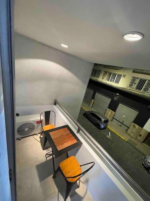 Apartment Montmartre Monserrat Buenos Aires