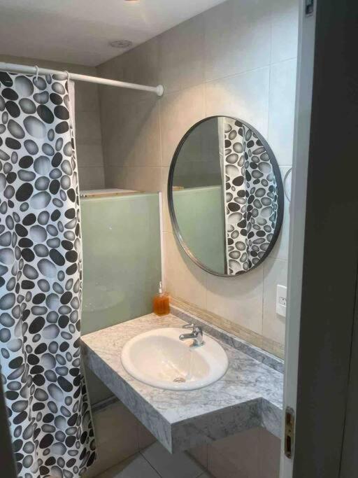 Apartamento Montmartre Monserrat
