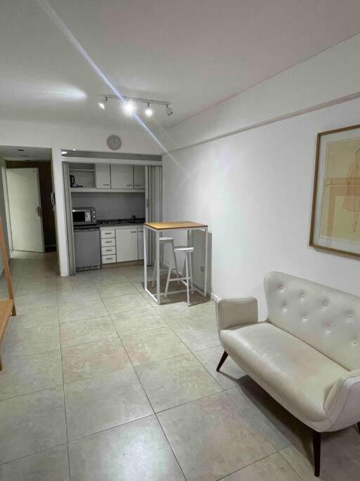 Apartment Montmartre Monserrat Buenos Aires