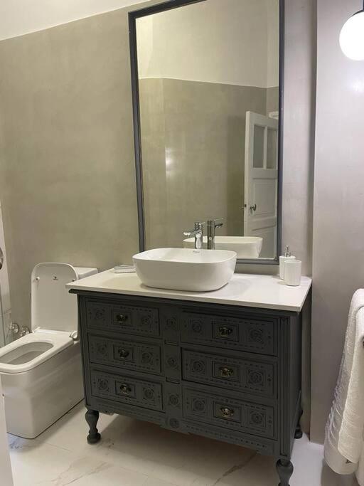 Apartamento Baires Art Deco Buenos Aires