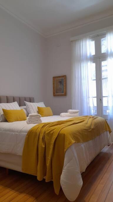Baires Art Deco Apartamento Buenos Aires