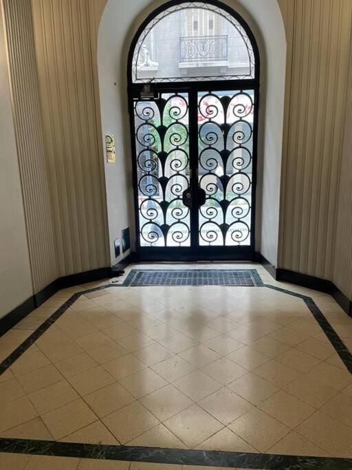 Baires Art Deco Apartamento Buenos Aires