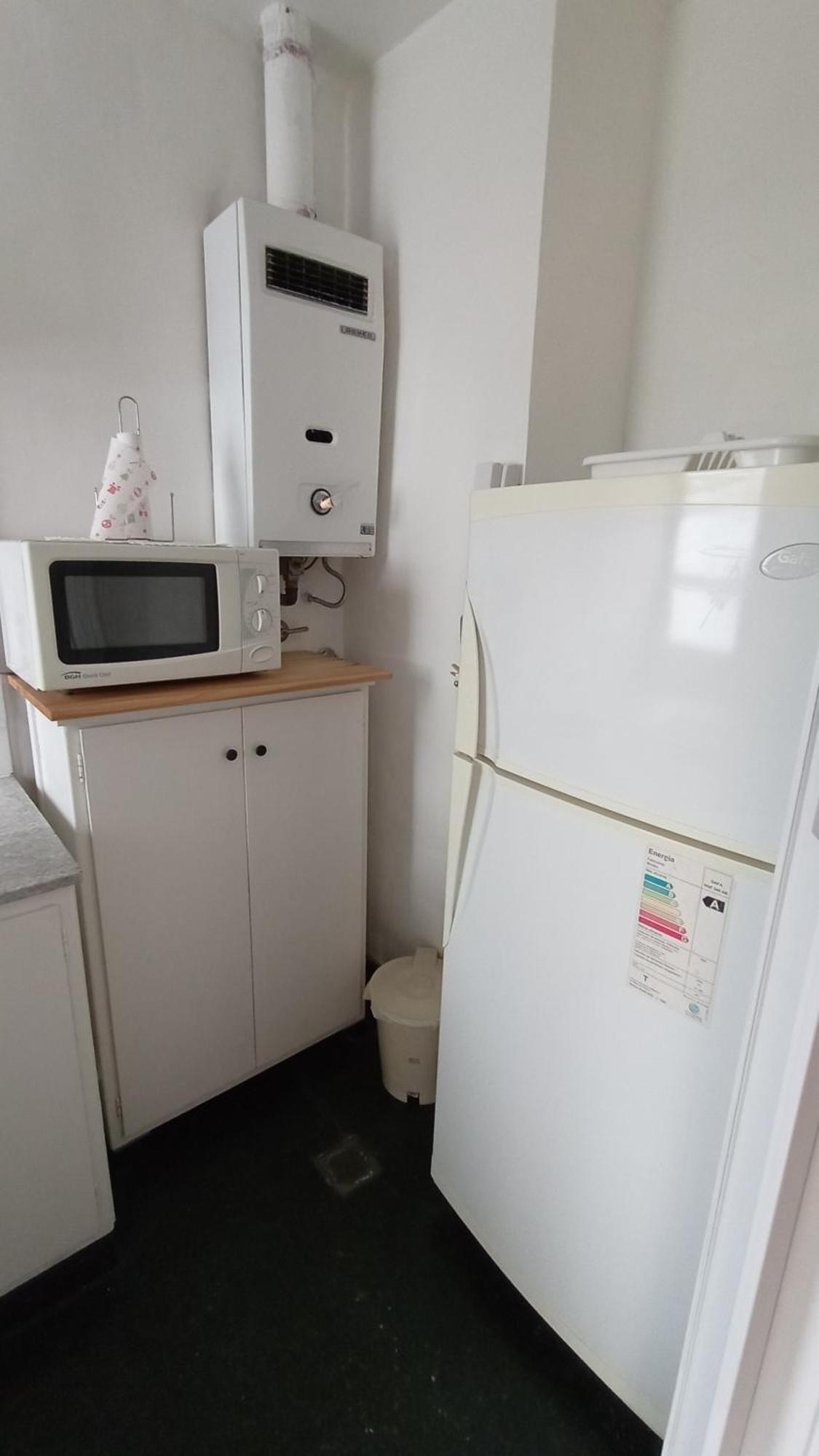 Molly's Apartamento *
