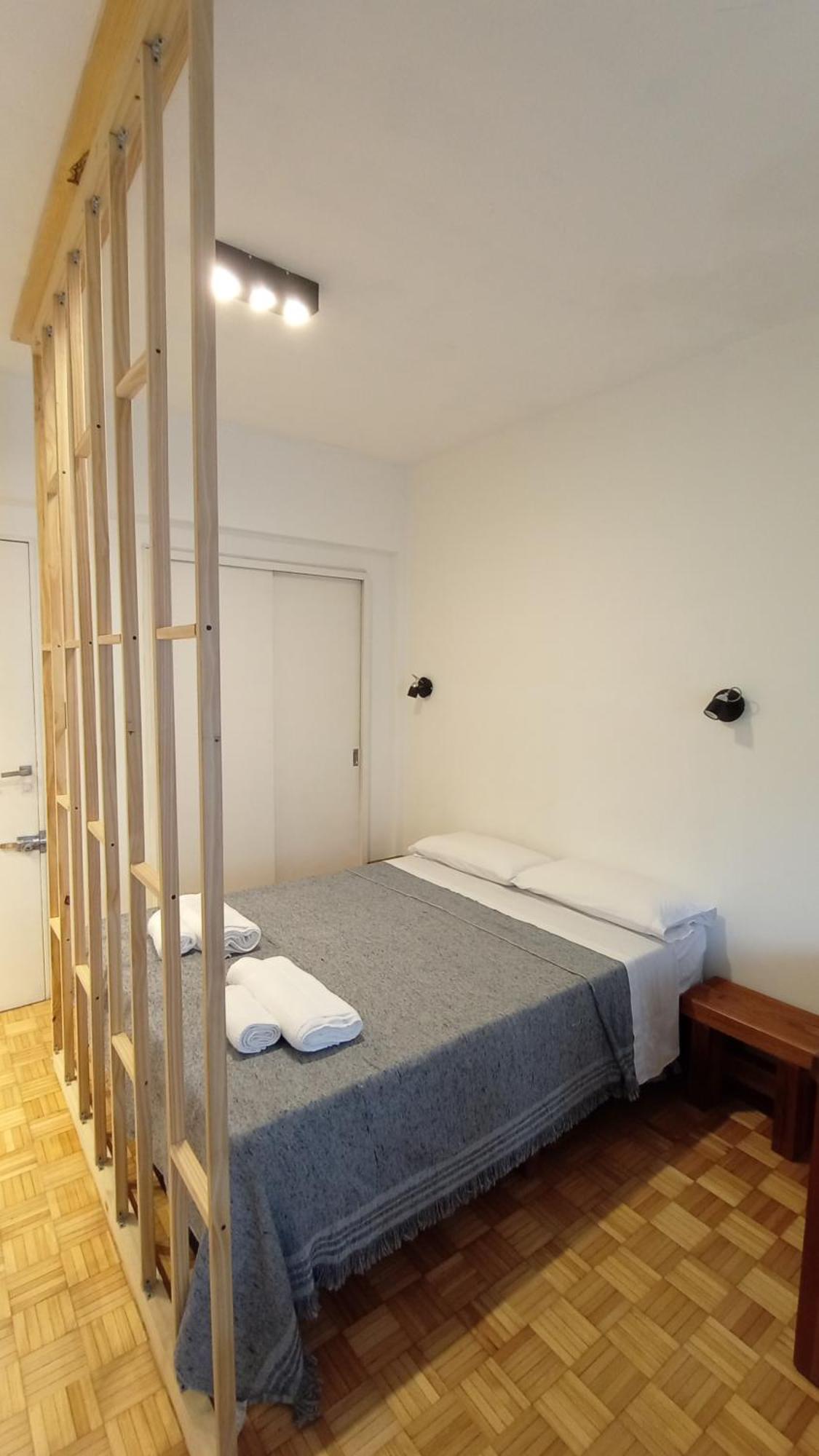 Apartamento Molly's Ciudad Autónoma de Buenos Aires