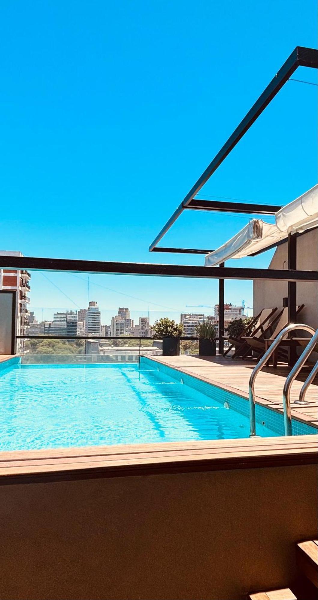 Aq Tailored 5* Ciudad Autónoma de Buenos Aires