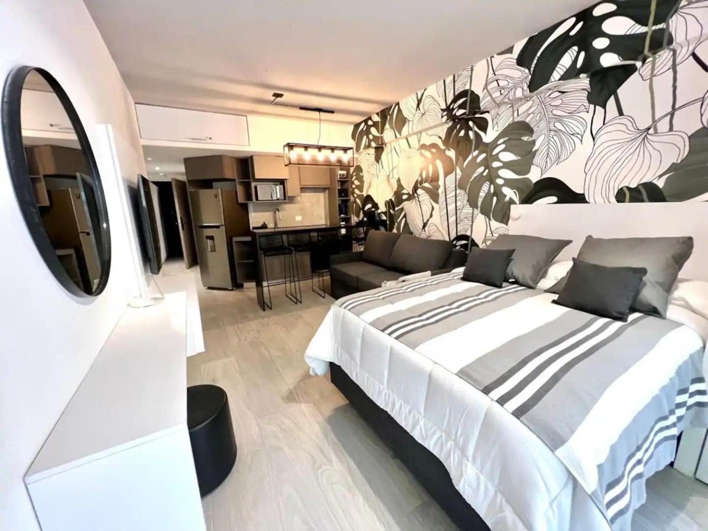Cloud Ba Soho Oro Apartamento Ciudad Autónoma de Buenos Aires
