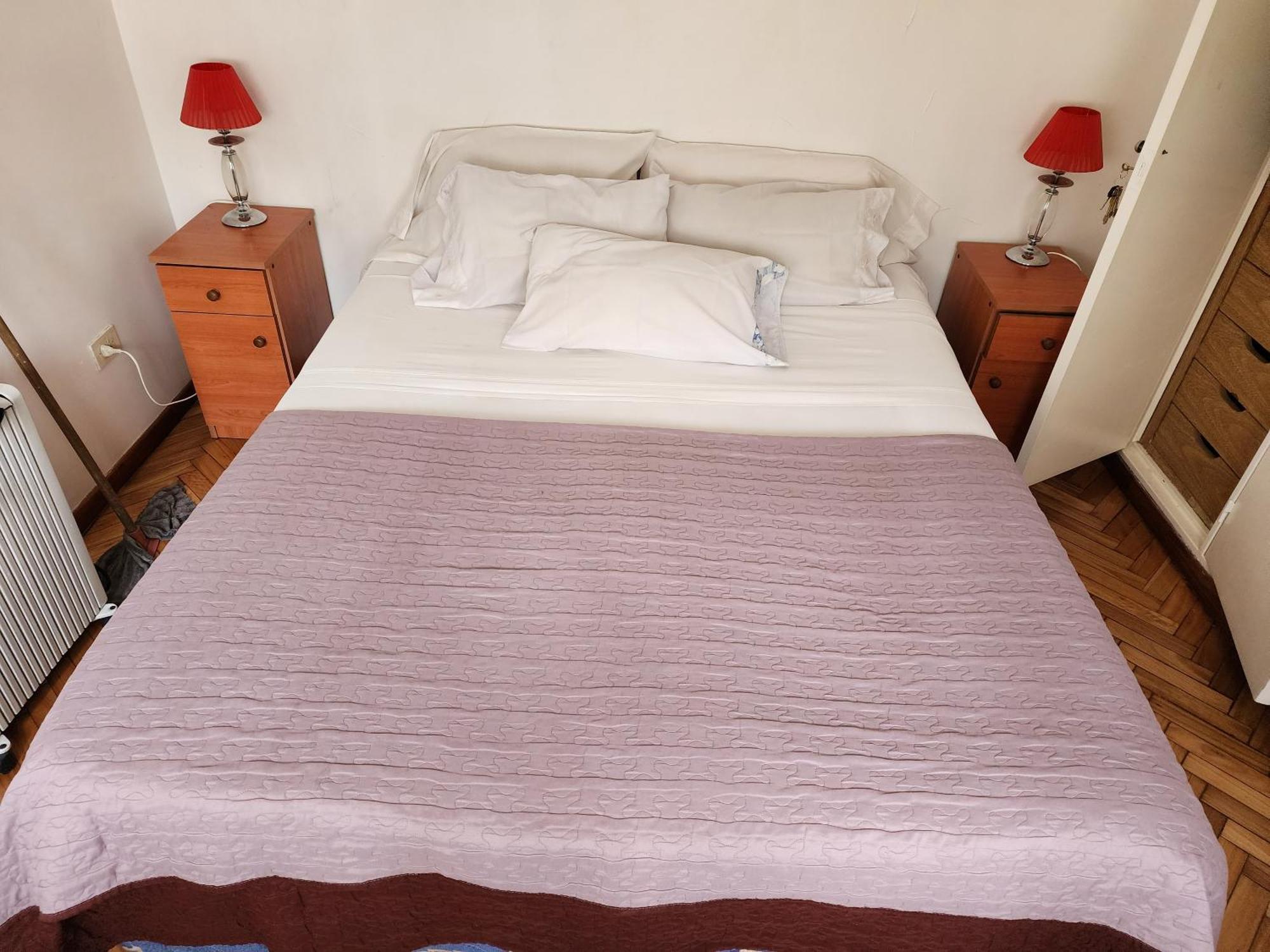 Apartamento Folkloreando Tango Ciudad Autónoma de Buenos Aires
