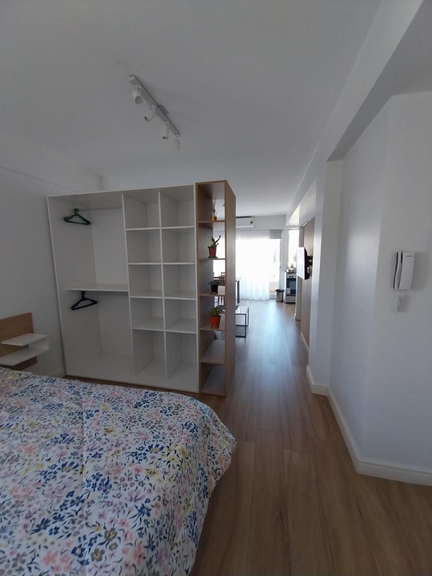 5 Cid Campeador Apartamento Ciudad Autónoma de Buenos Aires