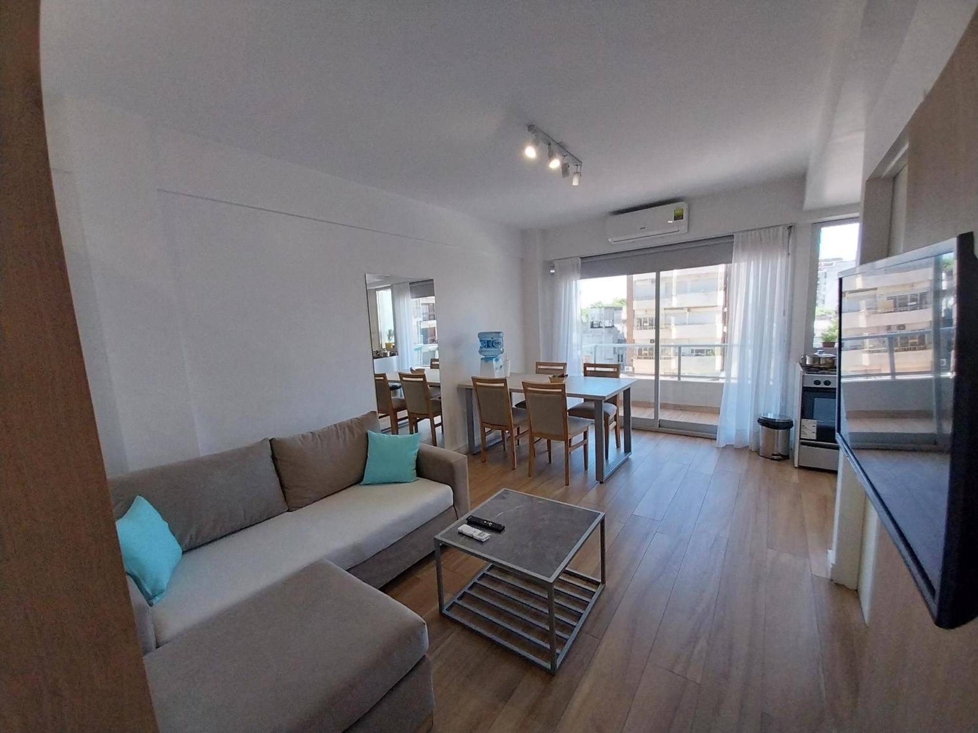 5 Cid Campeador Apartamento