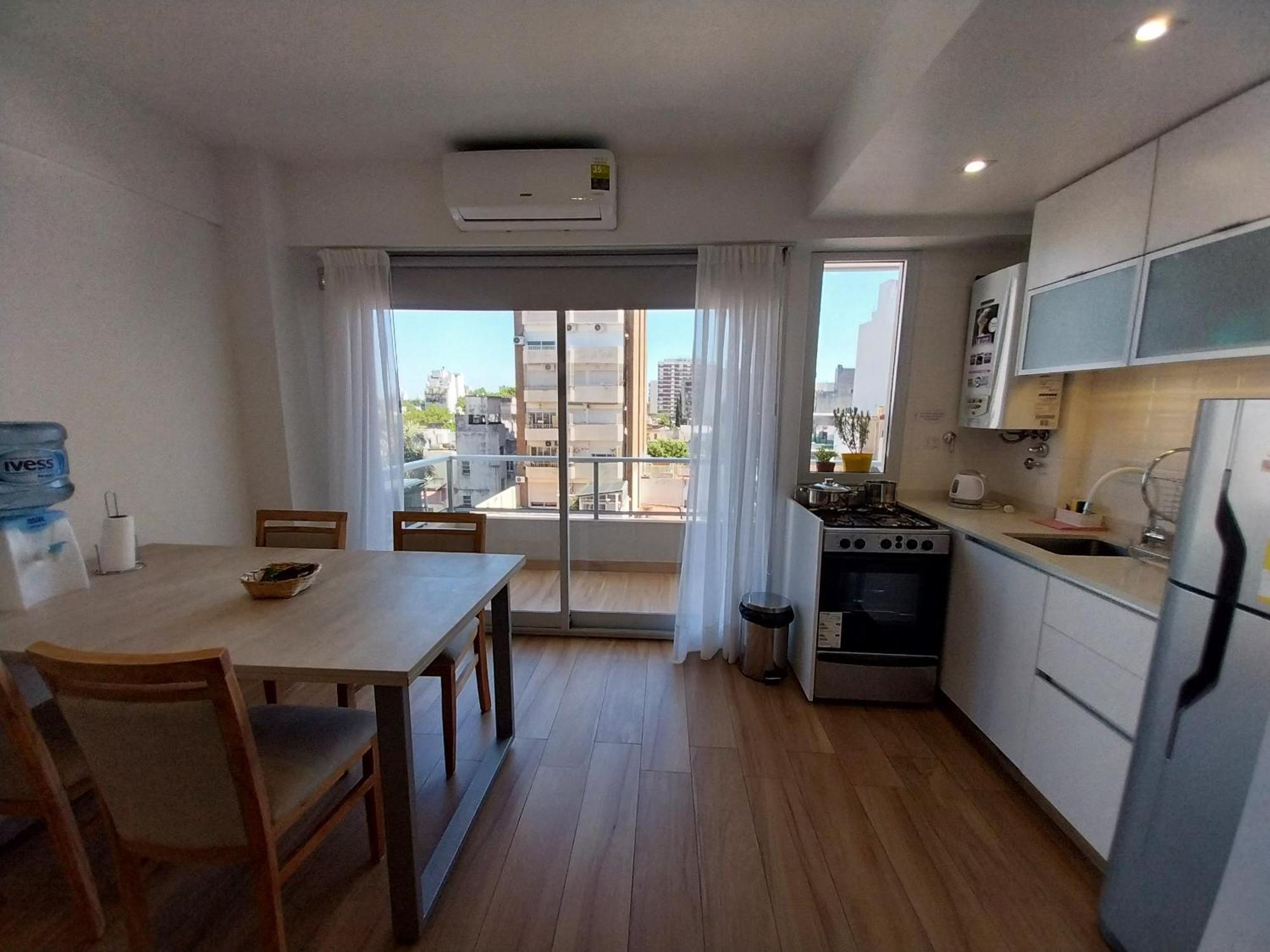 Apartamento 5 Cid Campeador
