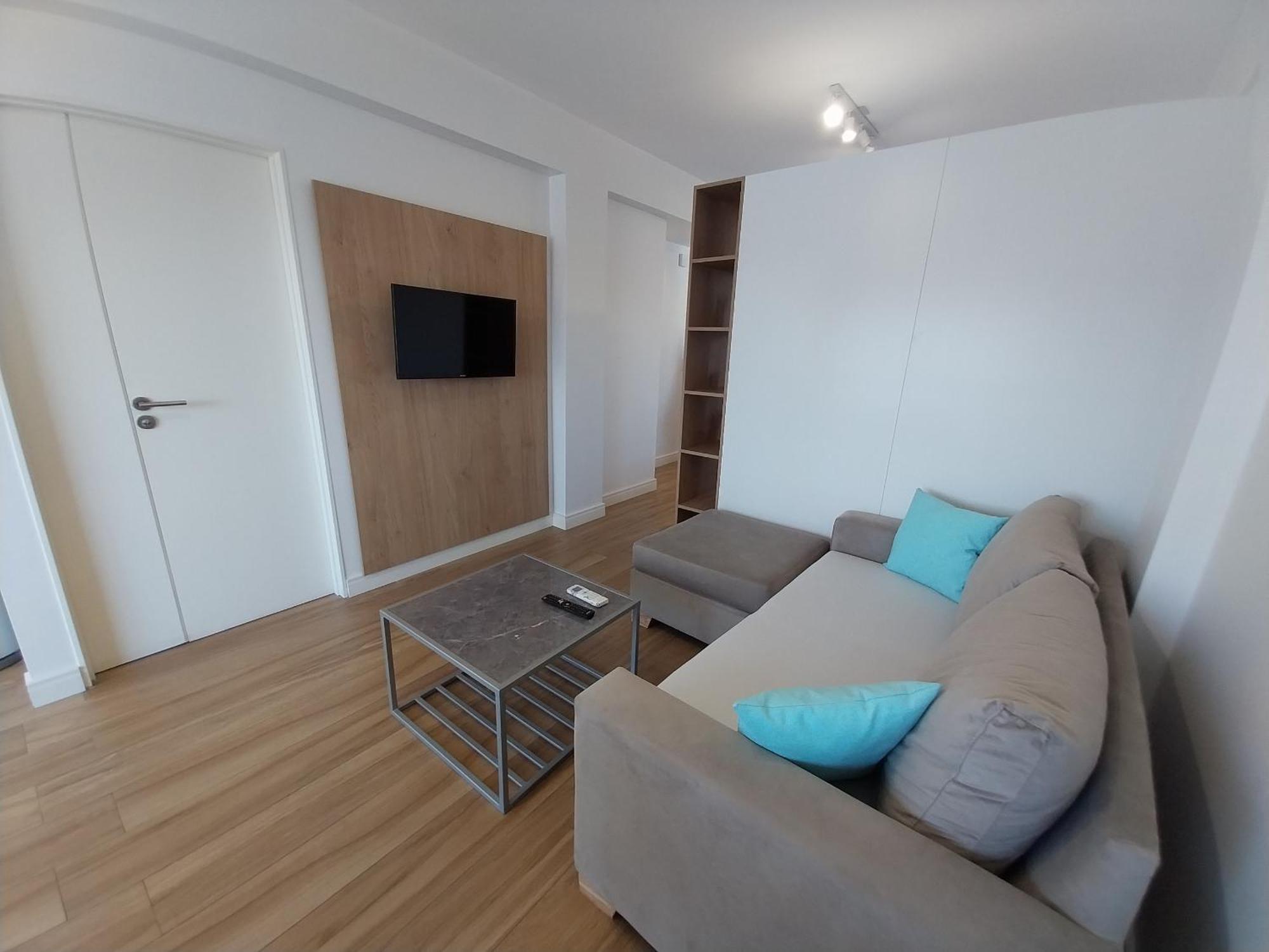 Apartamento 5 Cid Campeador *