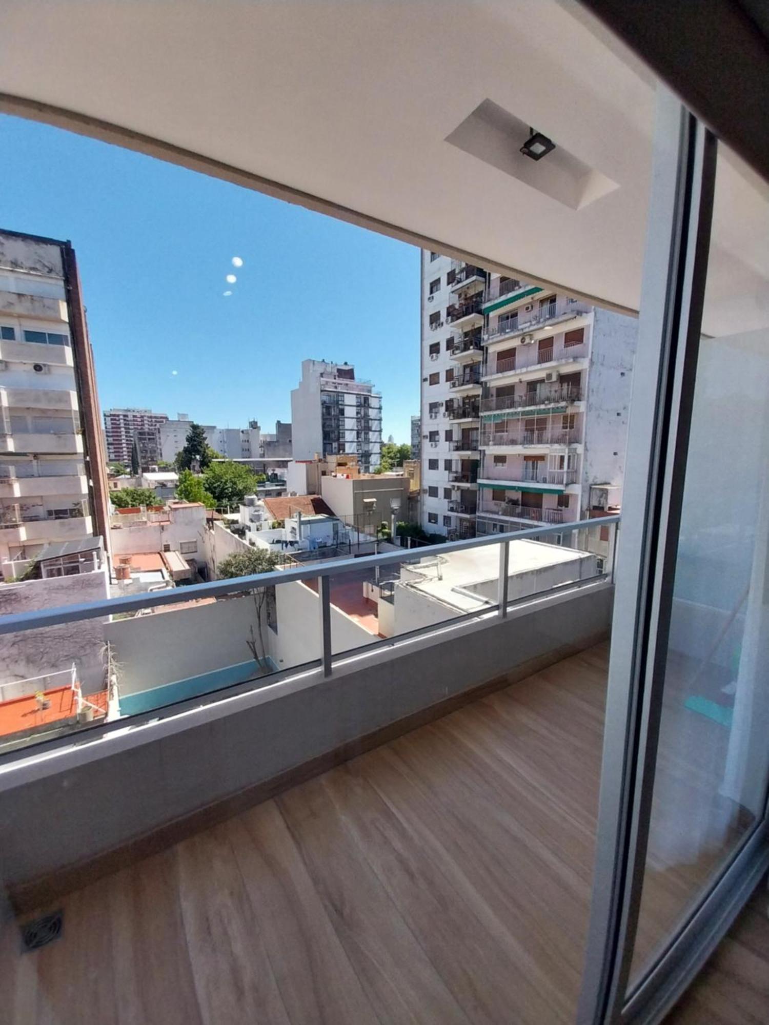 5 Cid Campeador Apartamento *