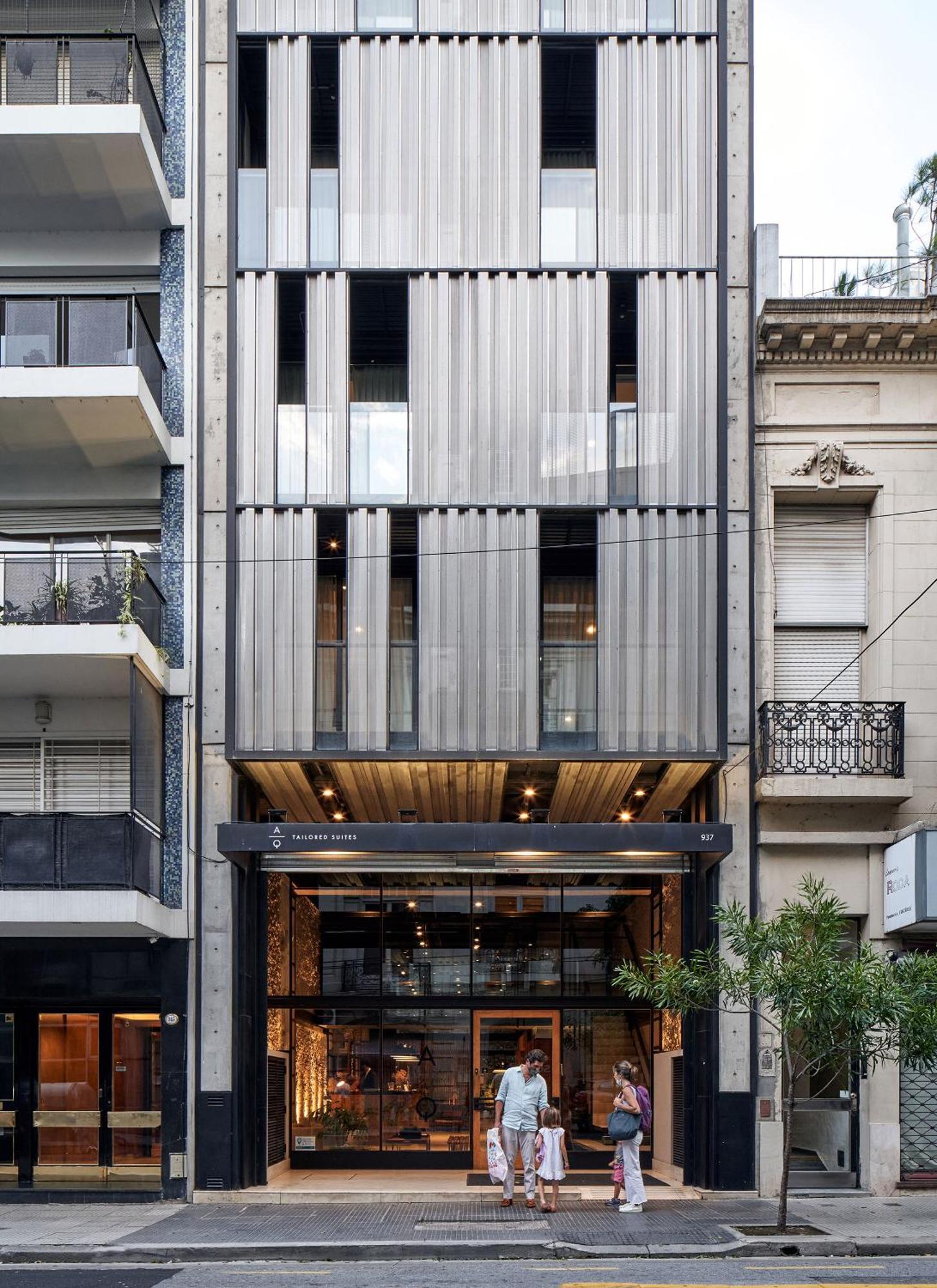 Aq Tailored Ciudad Autónoma de Buenos Aires