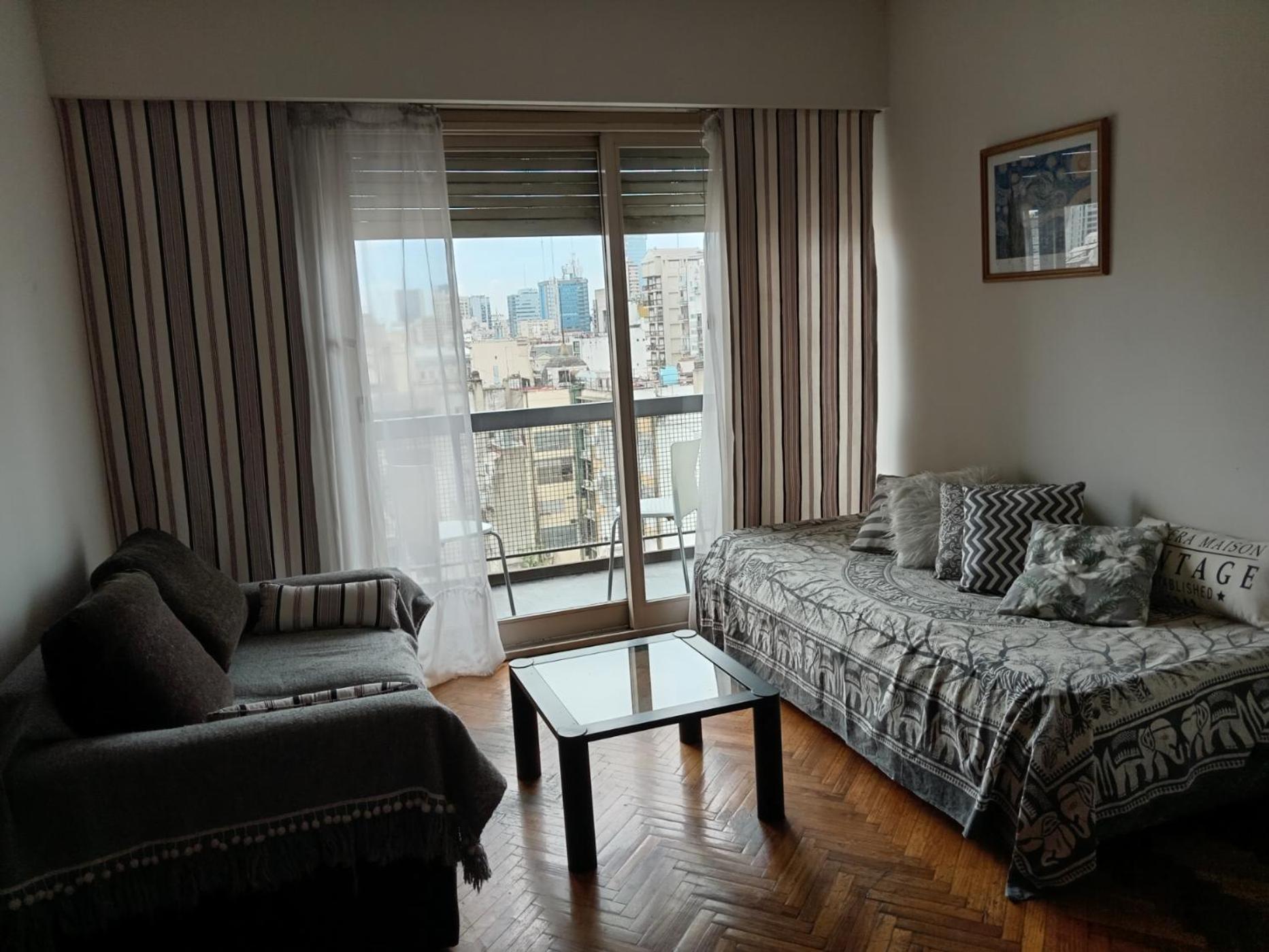 Lo Mejor De Apartment Buenos Aires