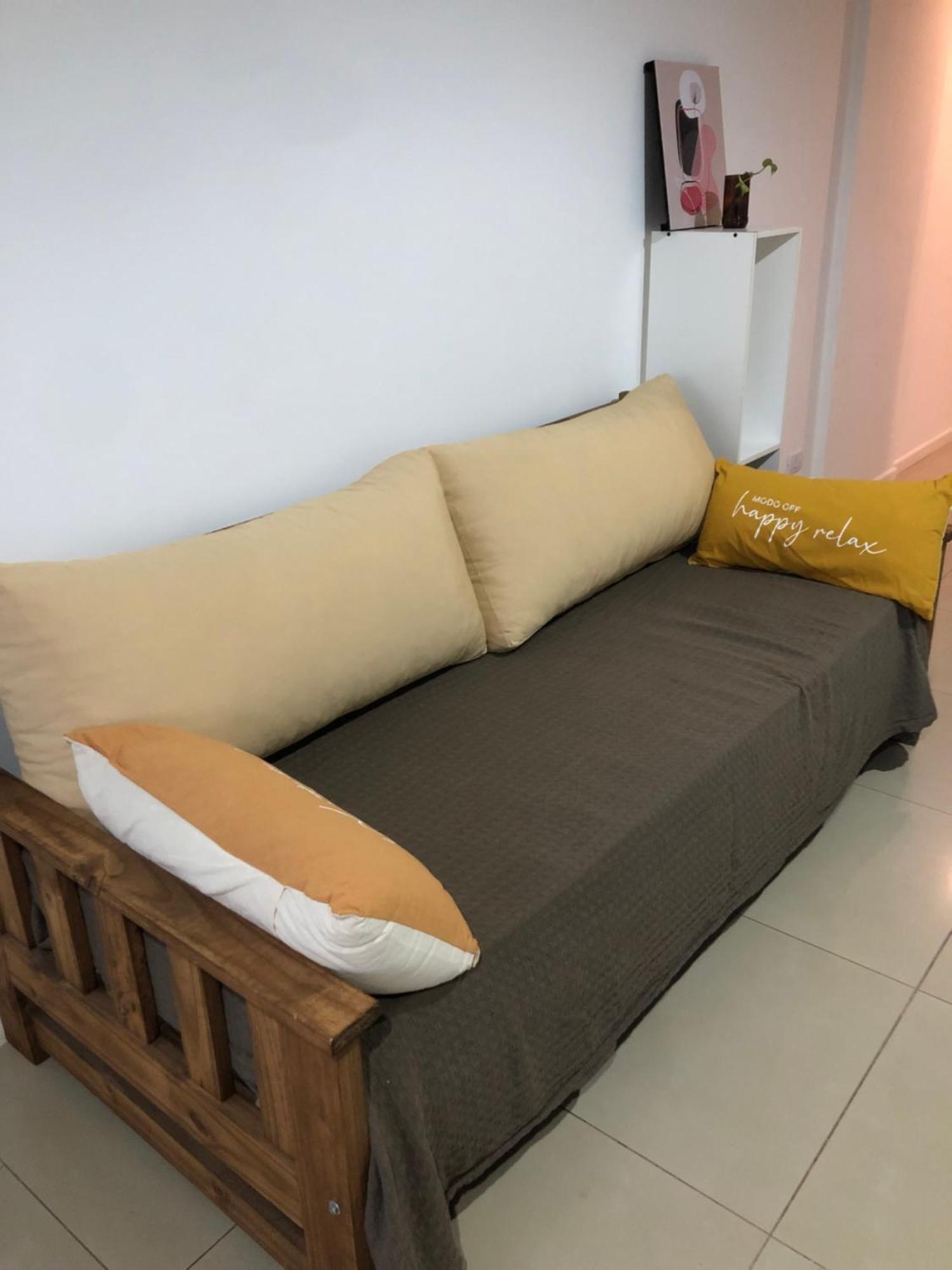 Estudio San Telmo Apartment *