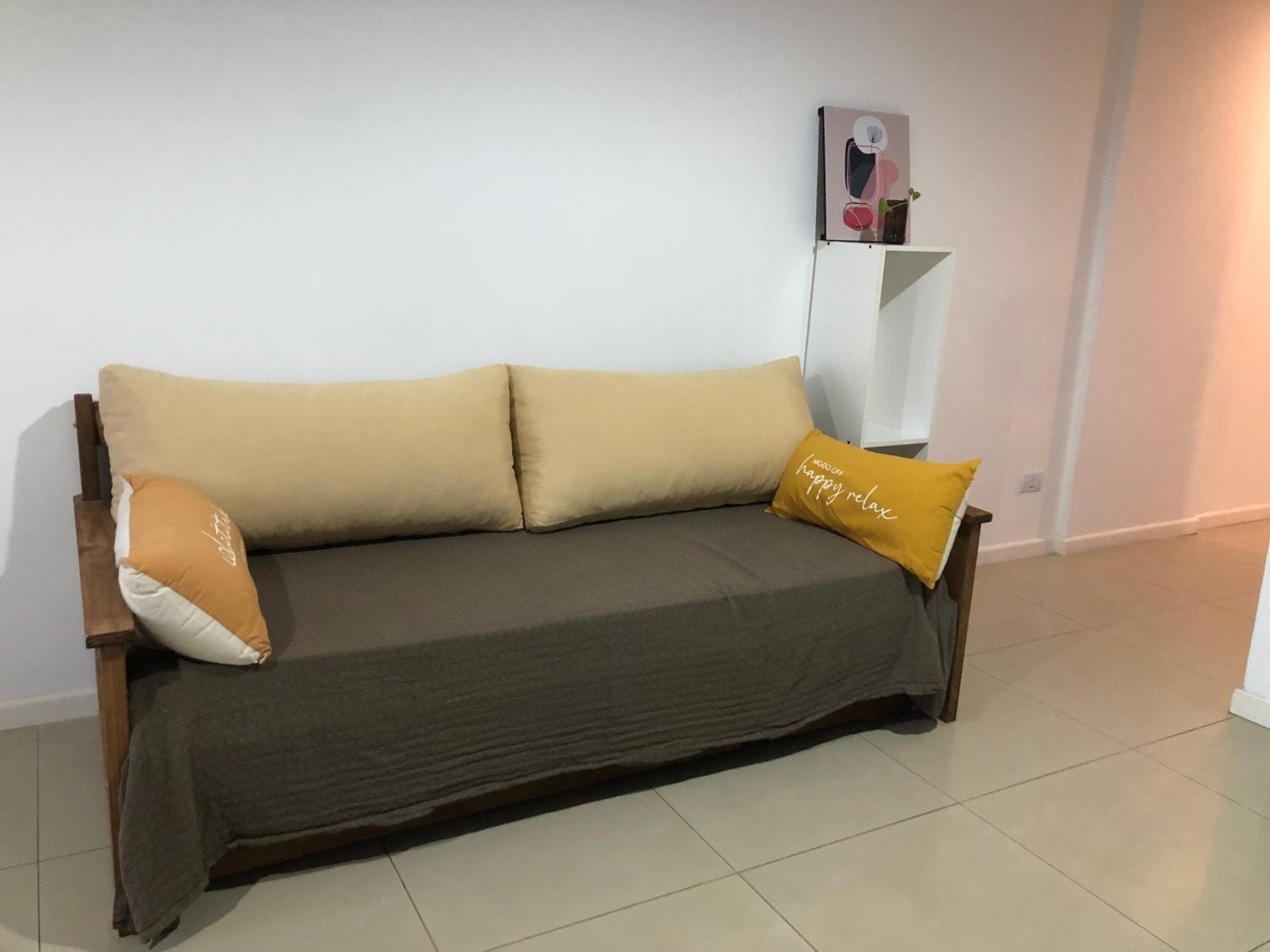 Apartment Estudio San Telmo