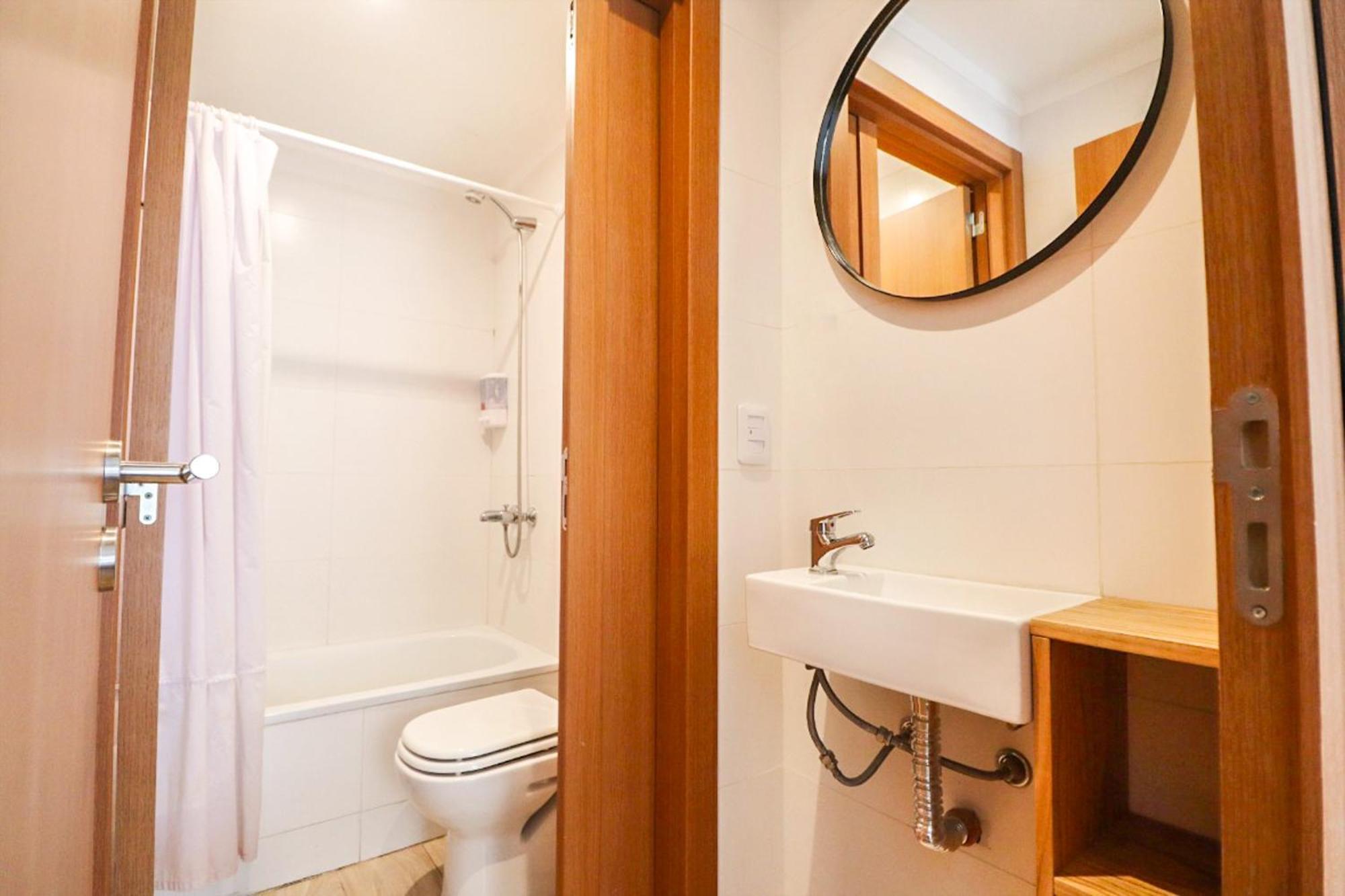Rentup - Descubri Palermo Desde Luminoso Monoambiente Buenos Aires