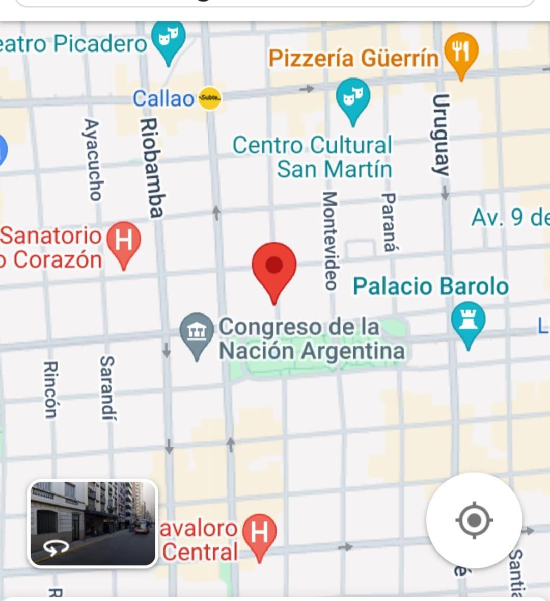 Congreso