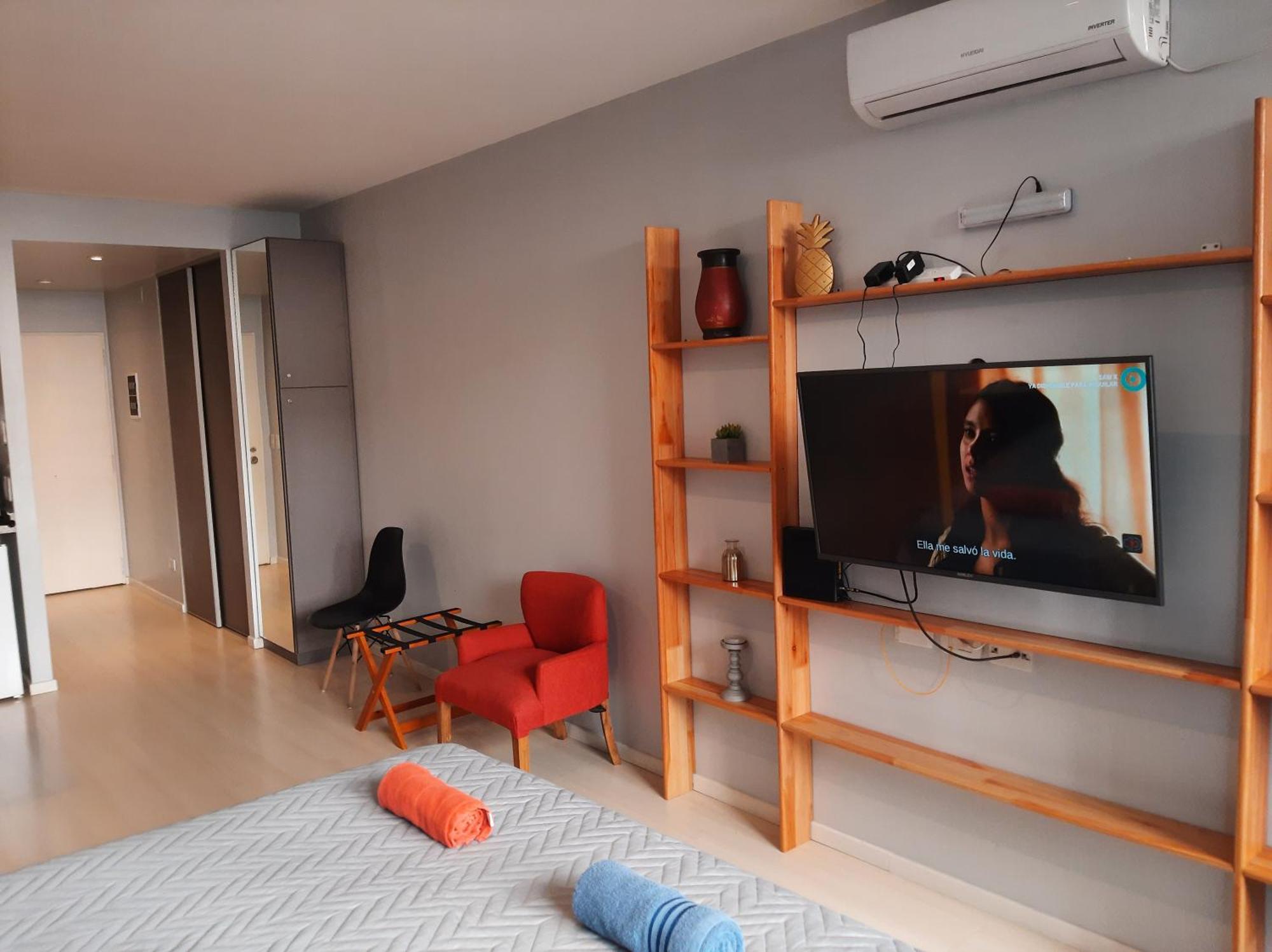 Mod Studio Melo - Comfort & Ubicacion