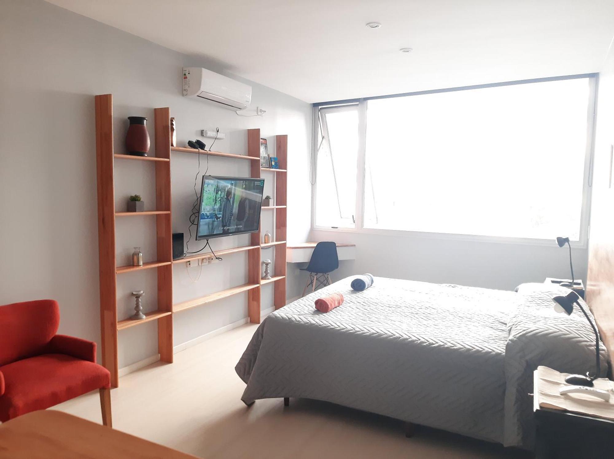 Mod Studio Melo - Comfort & Ubicacion